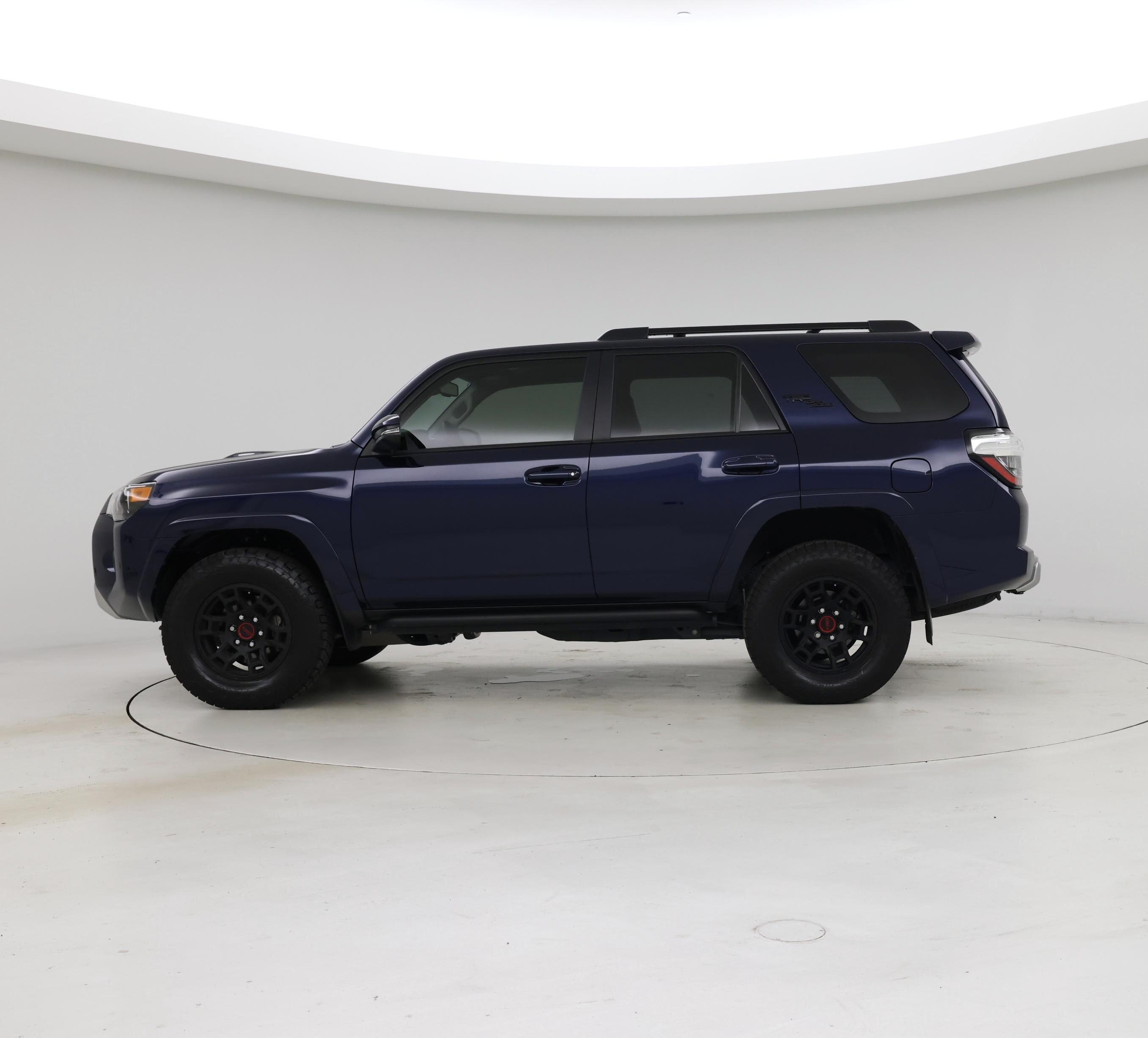 Thumbnail: 2024 Toyota 4Runner - 3