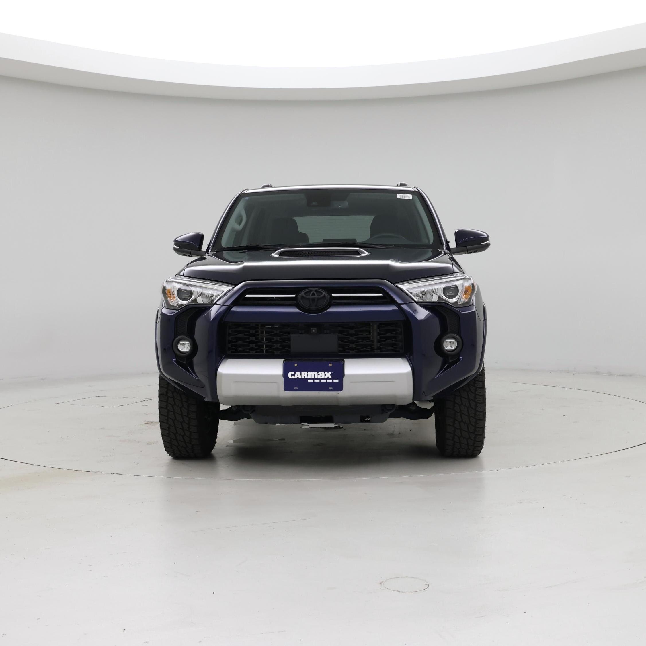 Thumbnail: 2024 Toyota 4Runner - 5