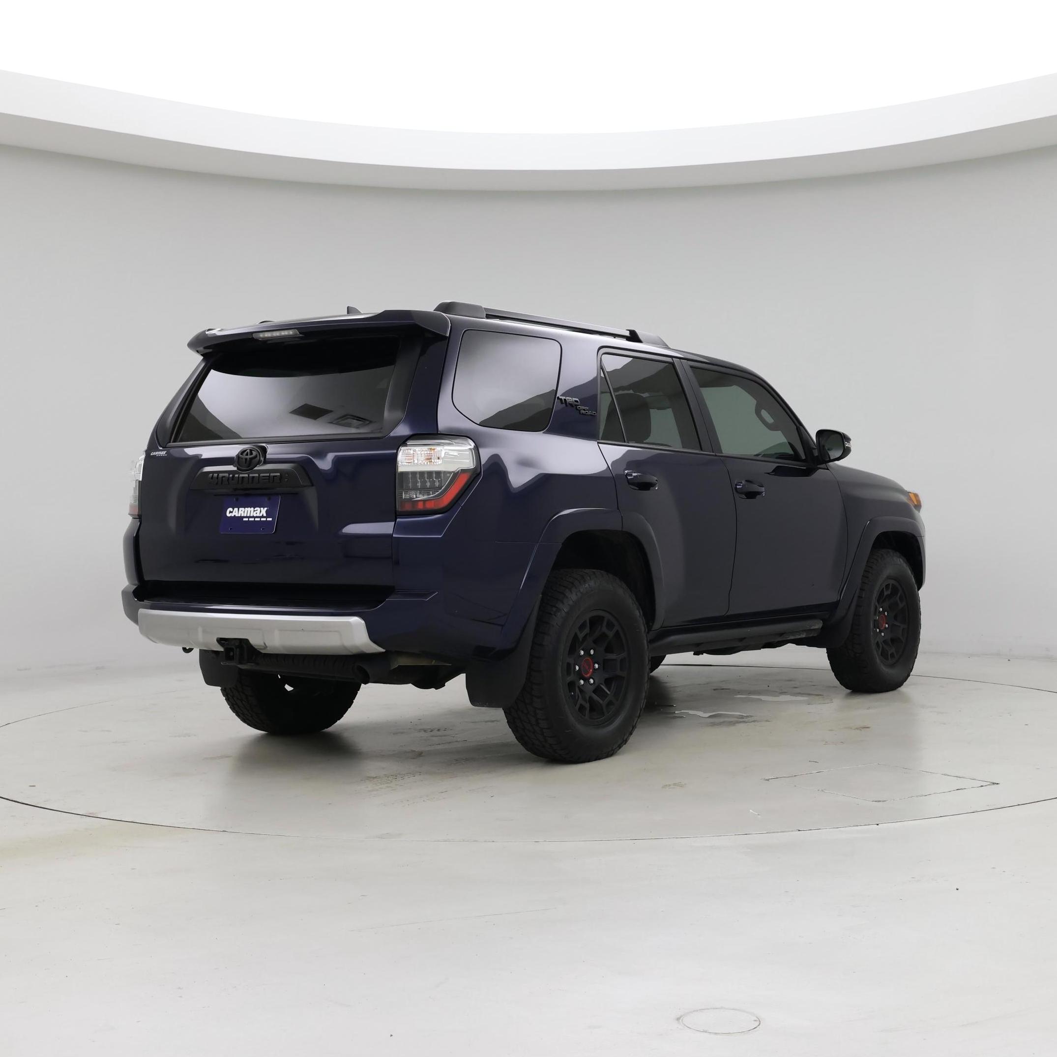 Thumbnail: 2024 Toyota 4Runner - 8