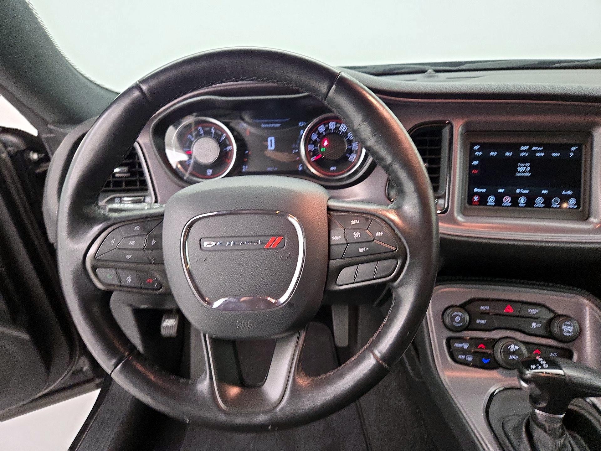 Thumbnail: 2023 Dodge Challenger - 10