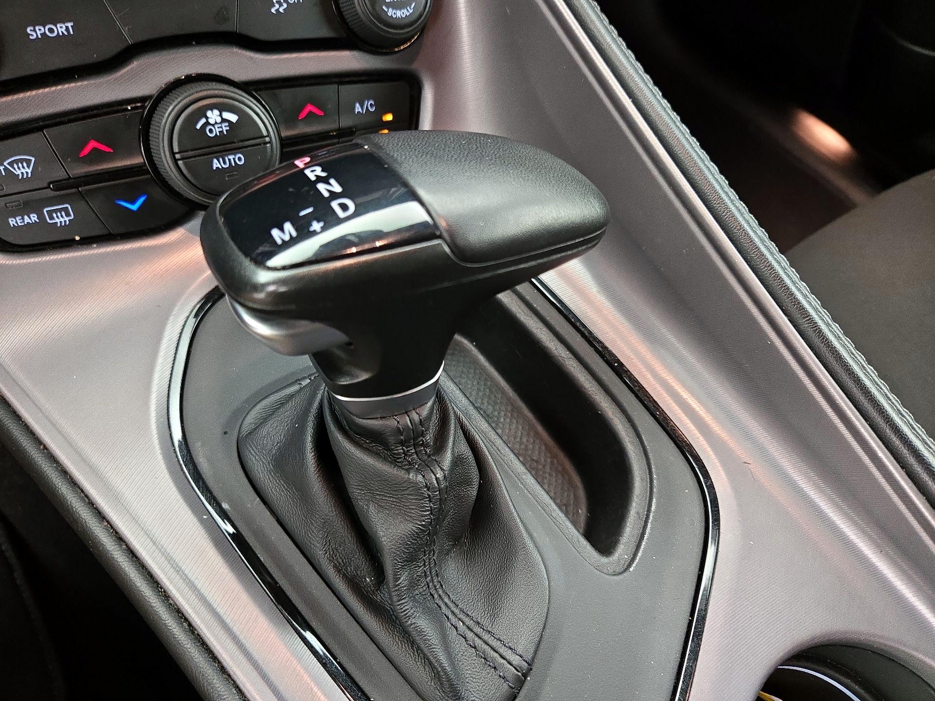 Thumbnail: 2023 Dodge Challenger - 17