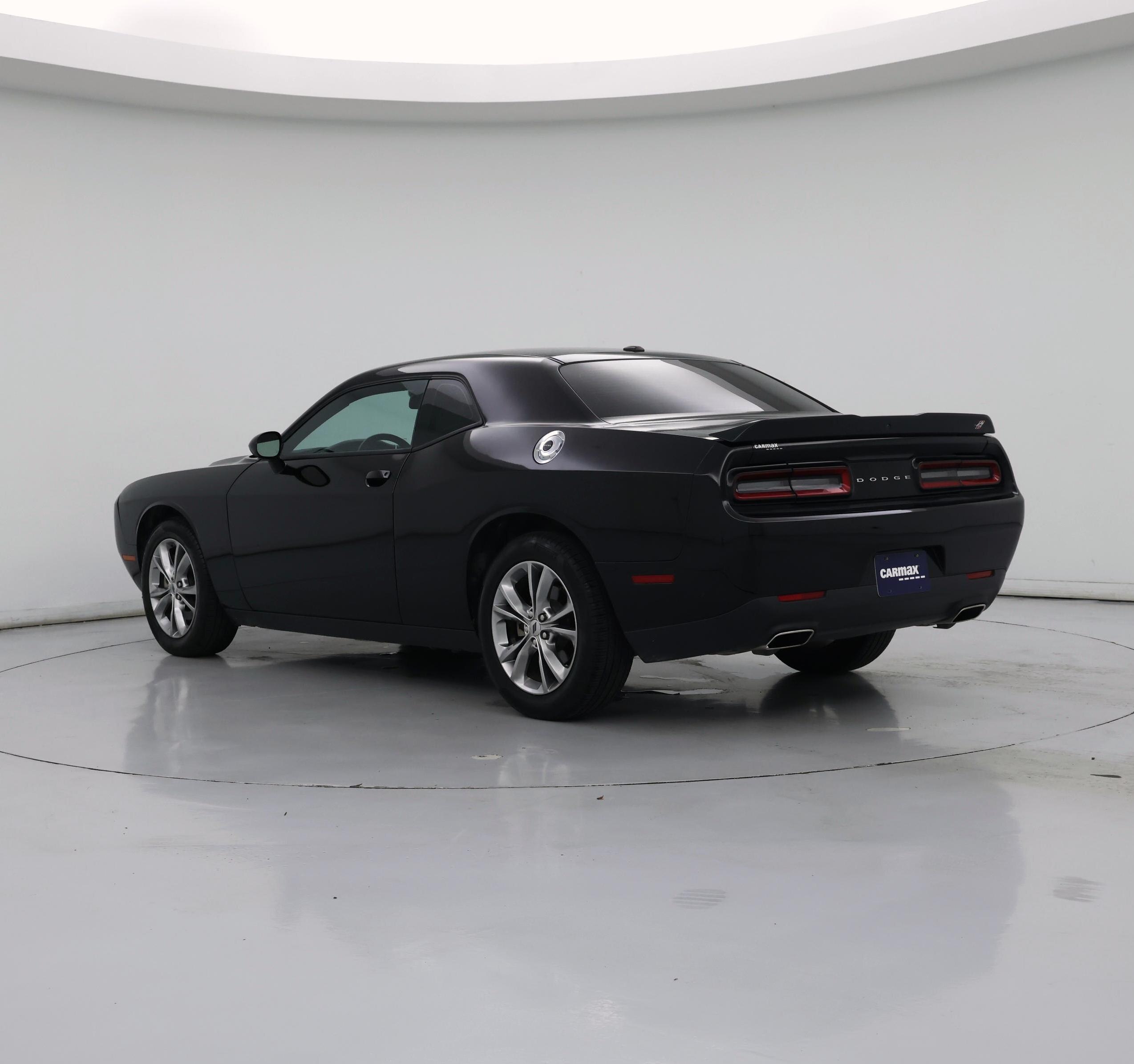 Thumbnail: 2023 Dodge Challenger - 2