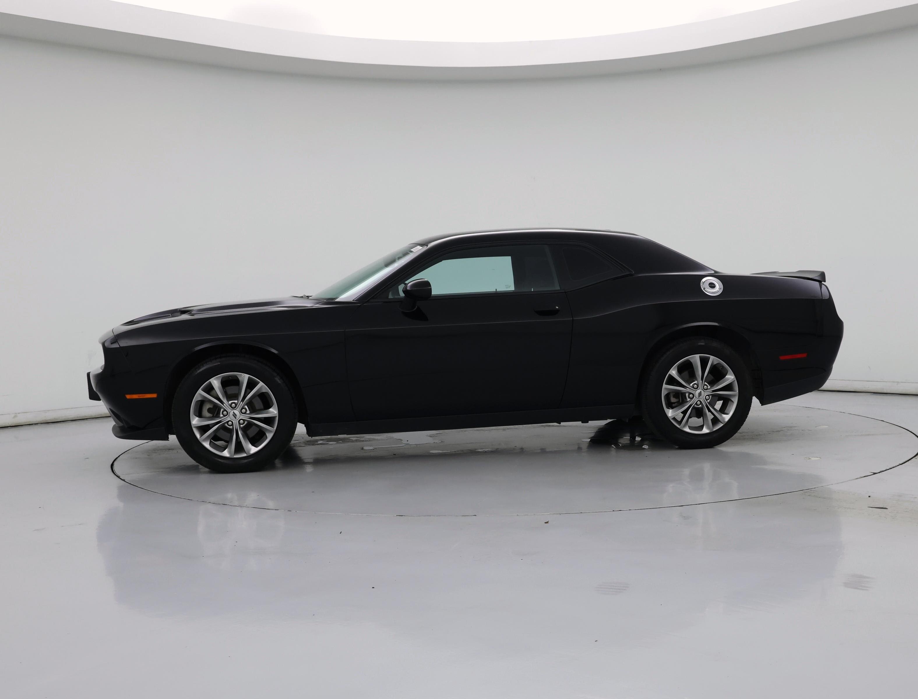 Thumbnail: 2023 Dodge Challenger - 3