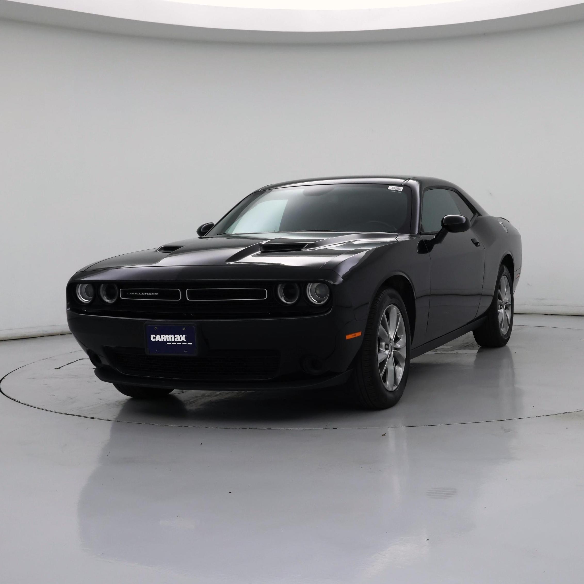 Thumbnail: 2023 Dodge Challenger - 4