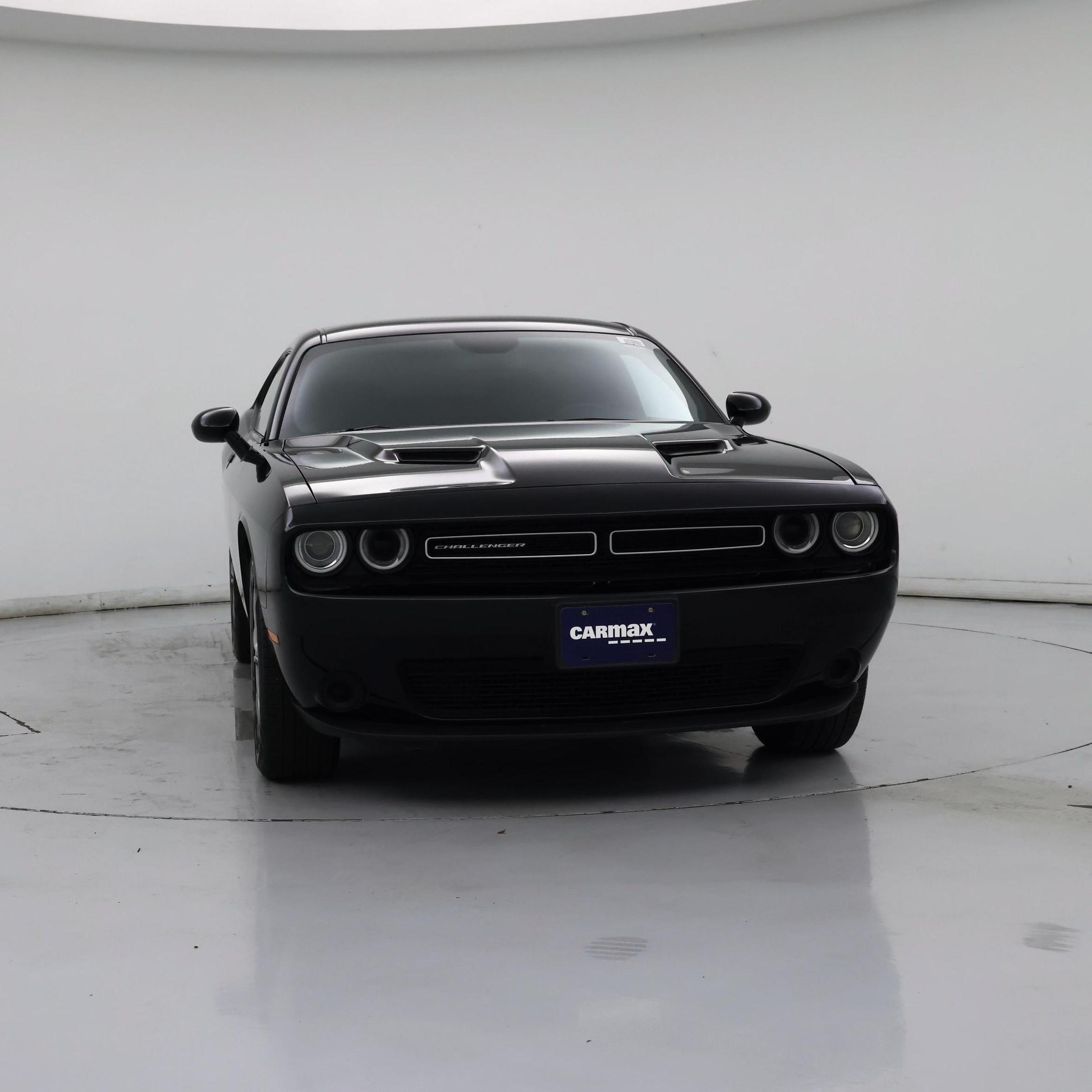 Thumbnail: 2023 Dodge Challenger - 5