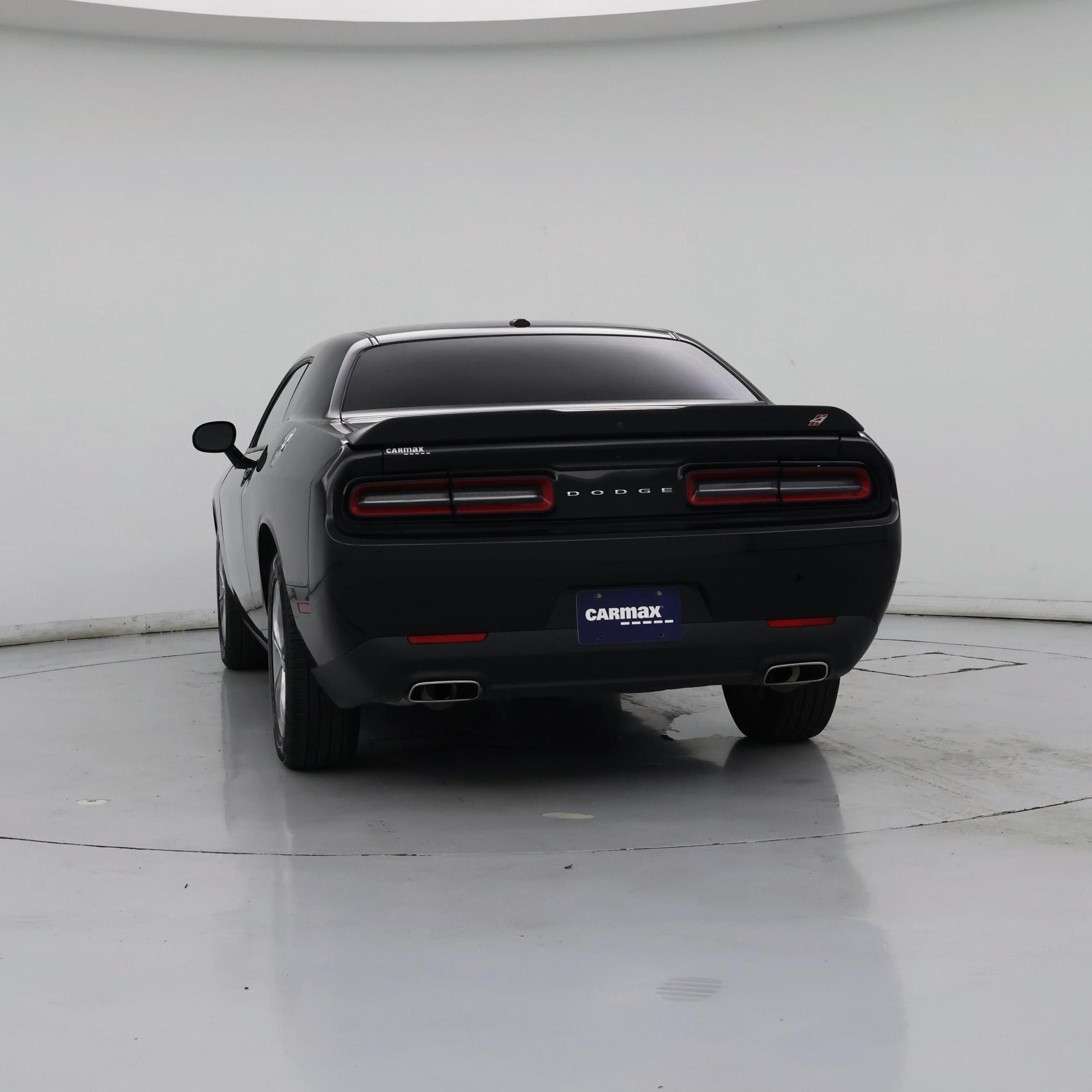 Thumbnail: 2023 Dodge Challenger - 6