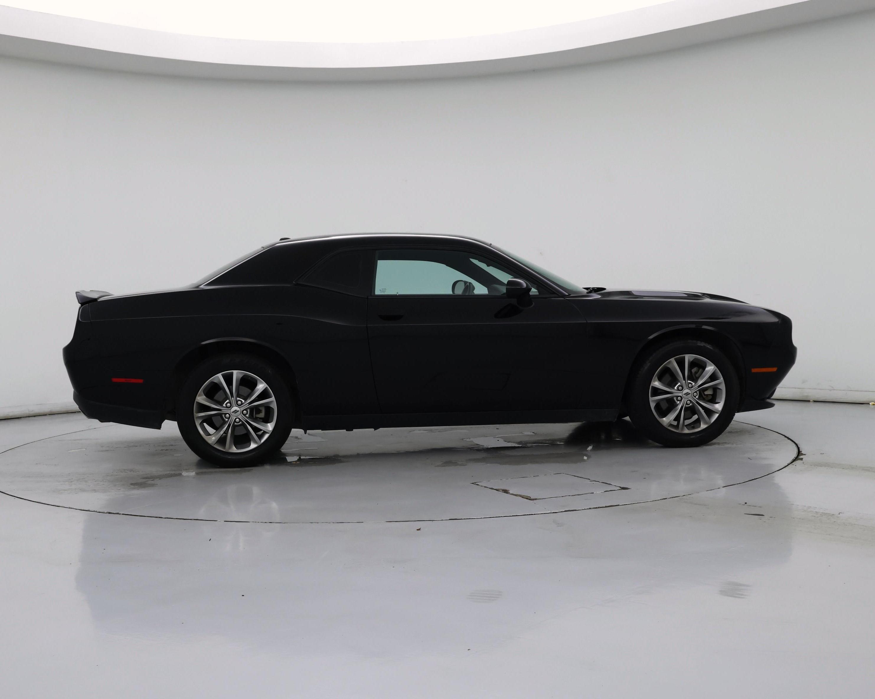Thumbnail: 2023 Dodge Challenger - 7