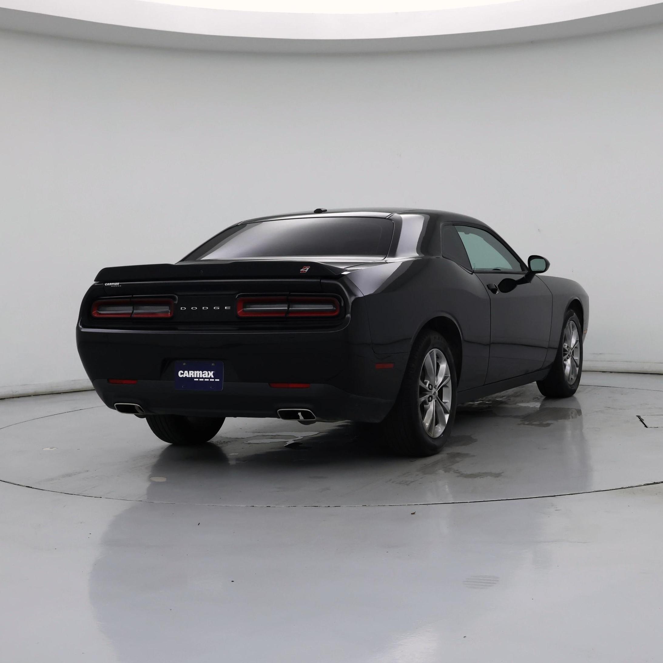 Thumbnail: 2023 Dodge Challenger - 8