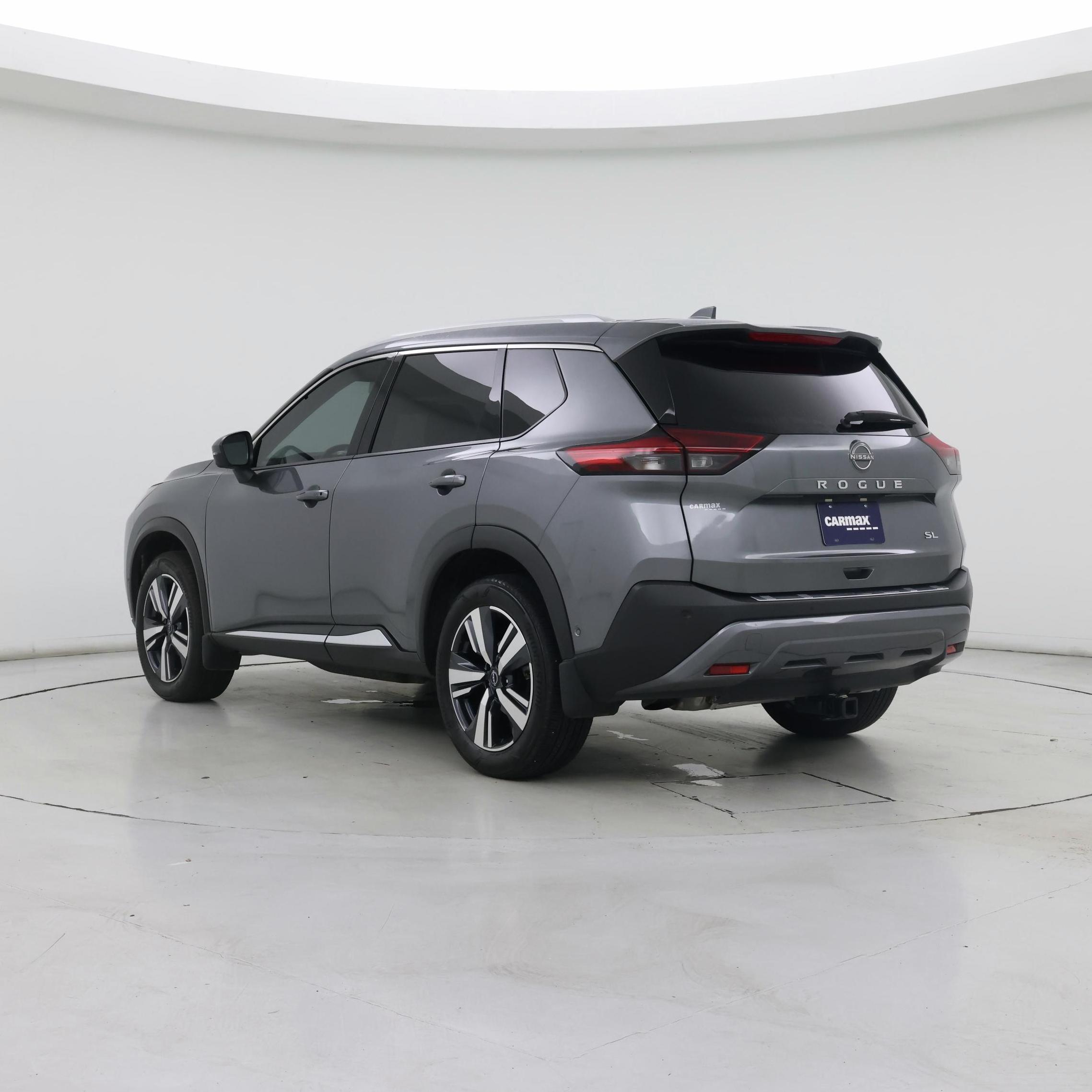 Thumbnail: 2023 Nissan Rogue - 2