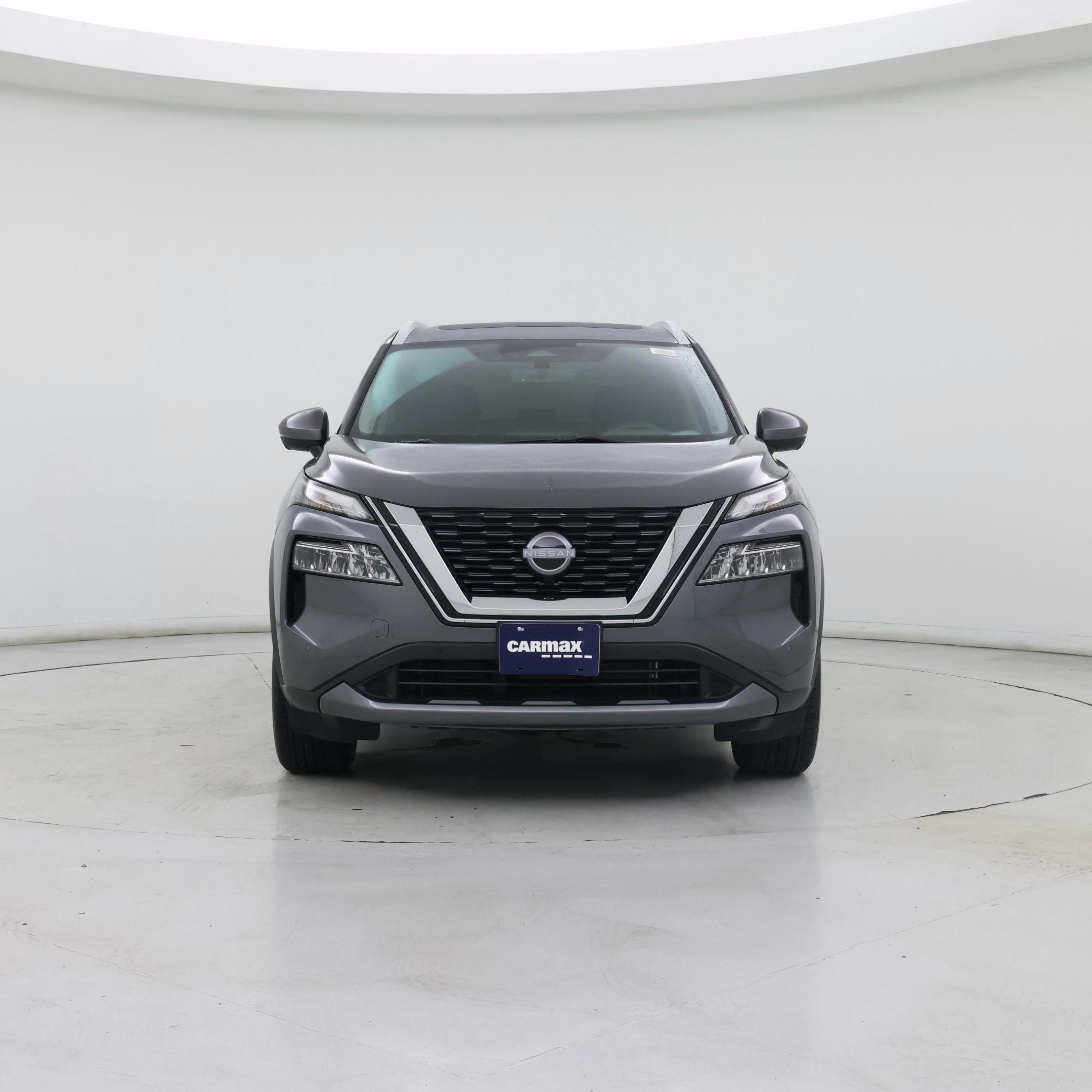 Thumbnail: 2023 Nissan Rogue - 5