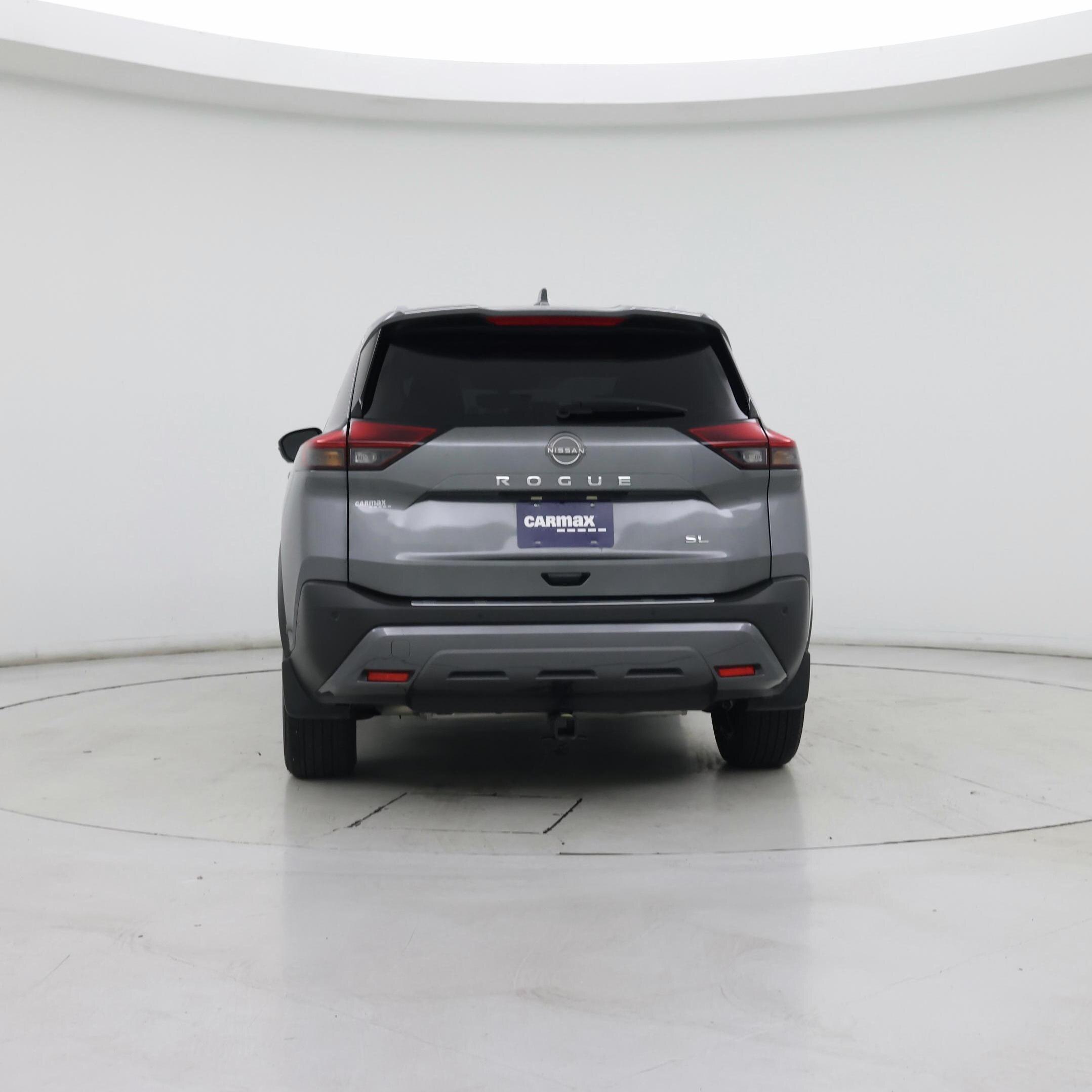 Thumbnail: 2023 Nissan Rogue - 6