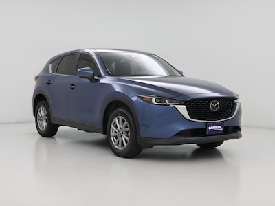 2023 Mazda CX-5 S Preferred -
                  Houston, TX