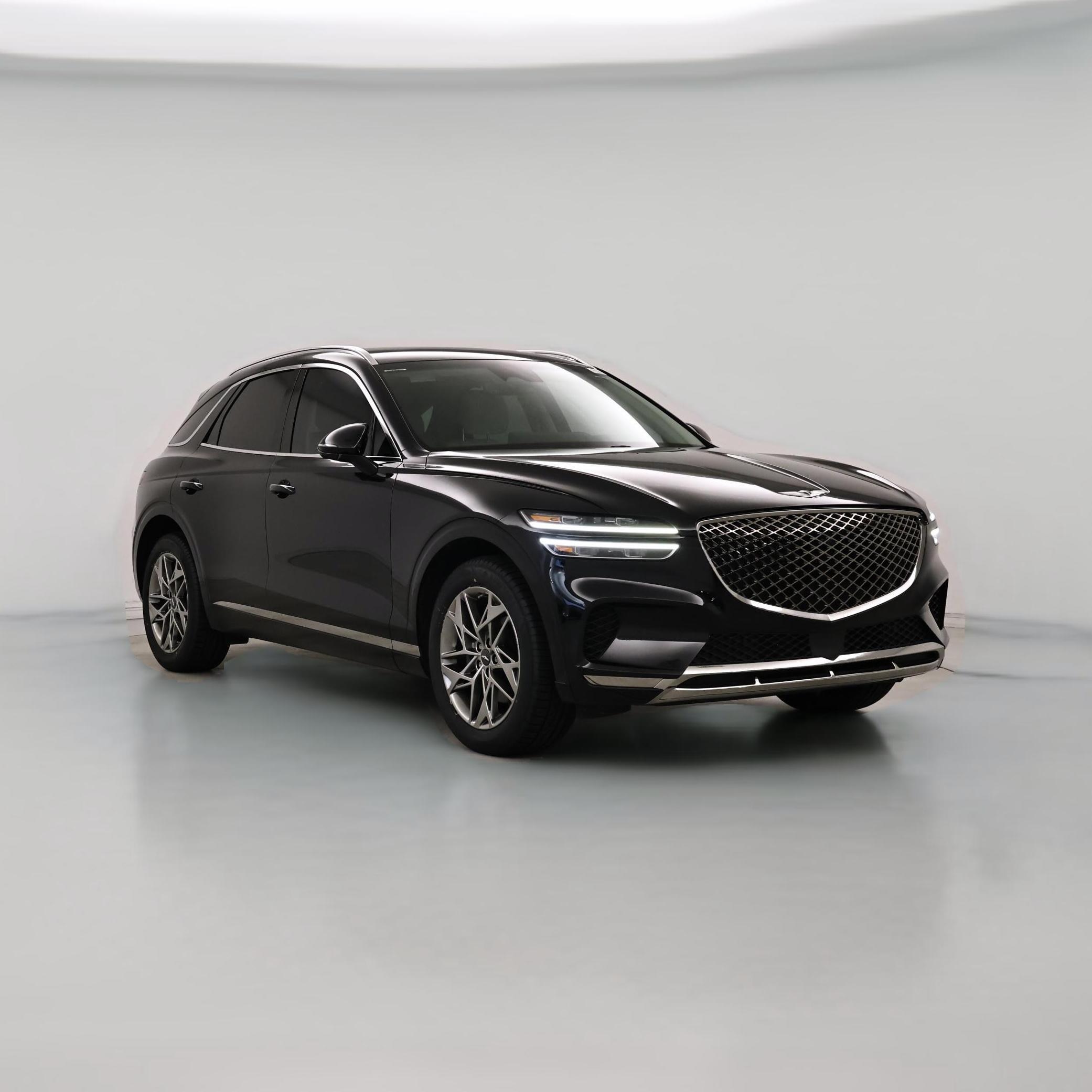 Thumbnail: 2022 Genesis GV70 - 1
