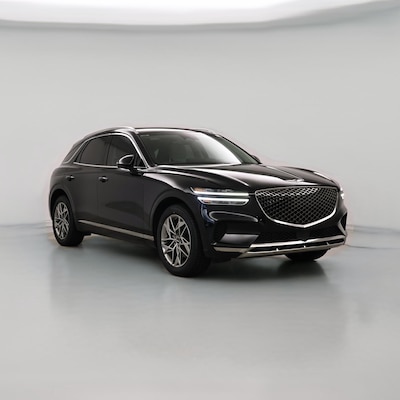 2022 Genesis GV70