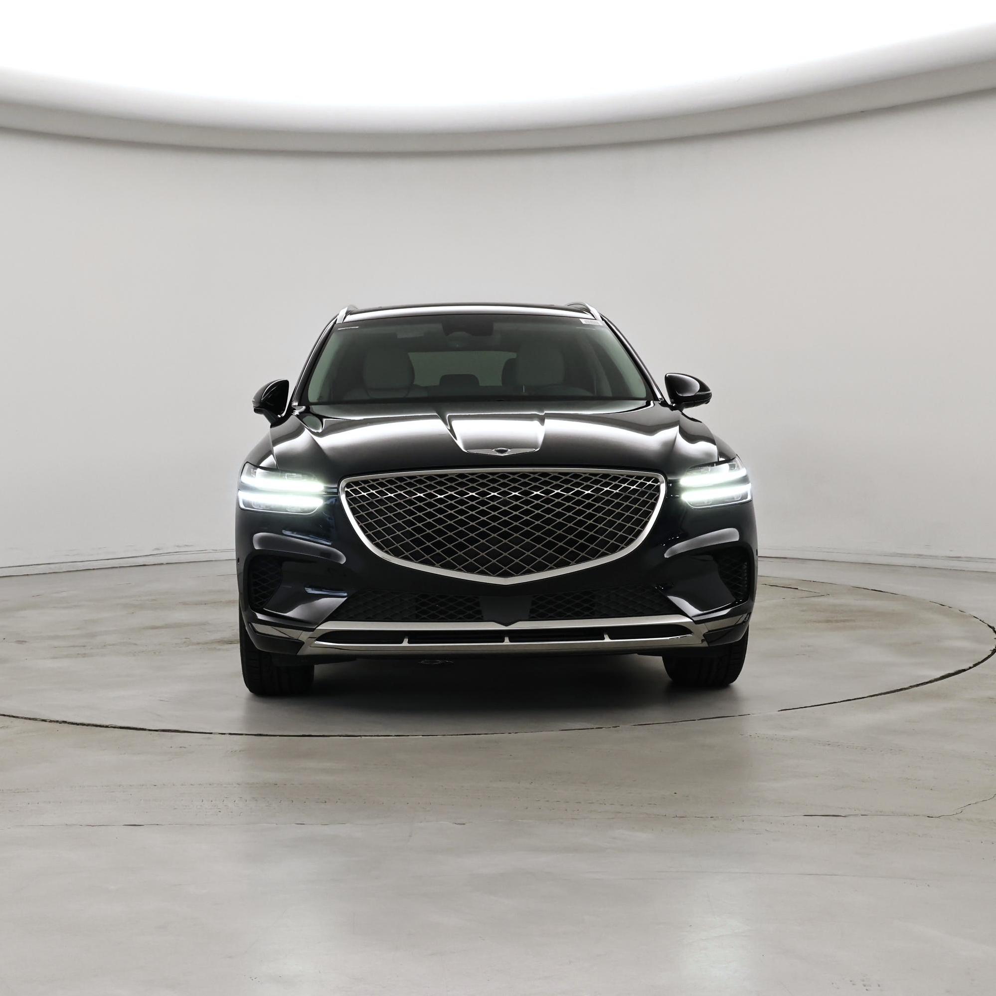 Thumbnail: 2022 Genesis GV70 - 5