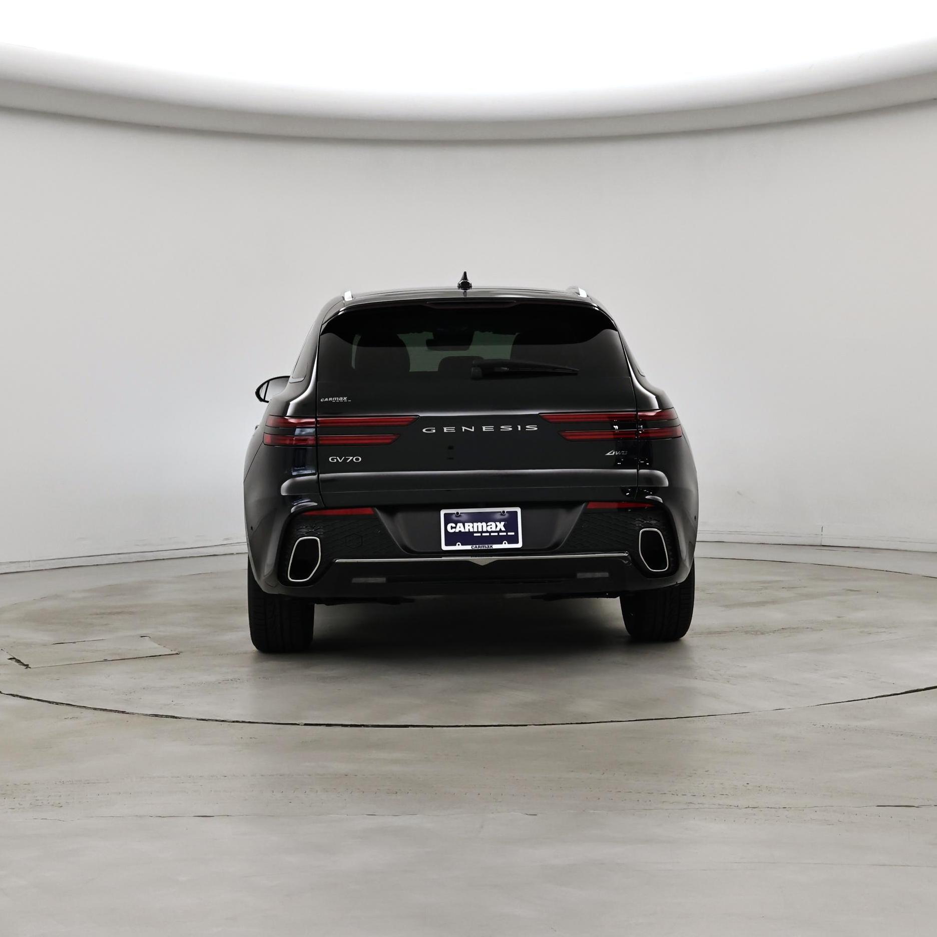 Thumbnail: 2022 Genesis GV70 - 6
