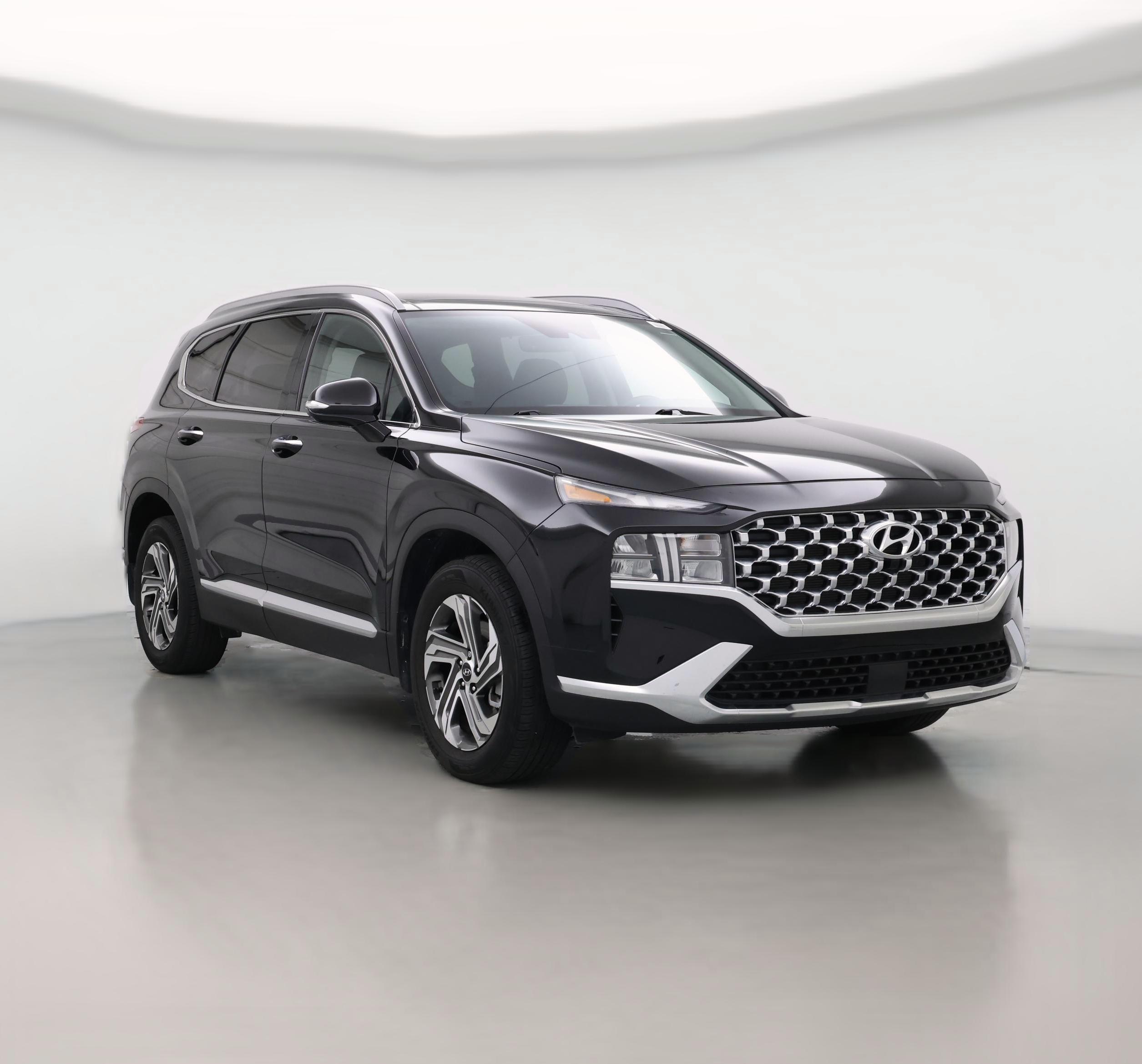 Thumbnail: 2023 Hyundai Santa Fe - 1