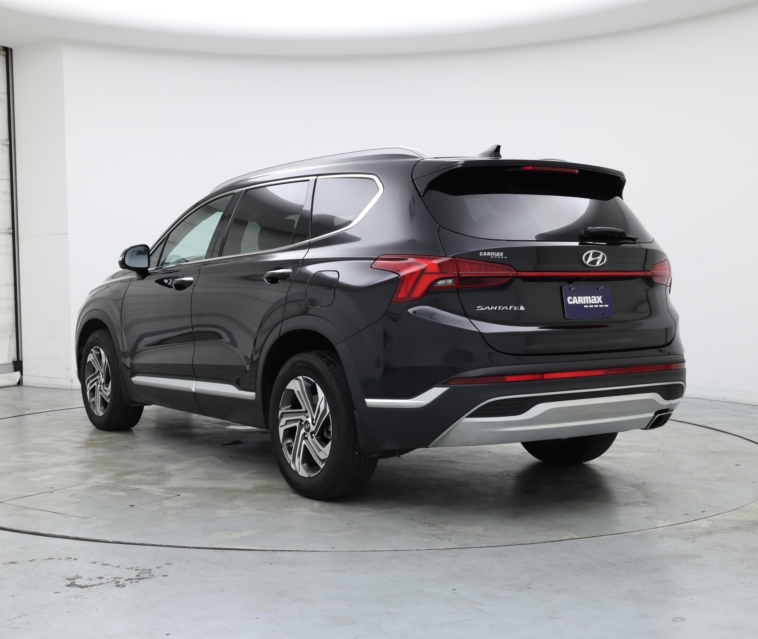 Thumbnail: 2023 Hyundai Santa Fe - 2