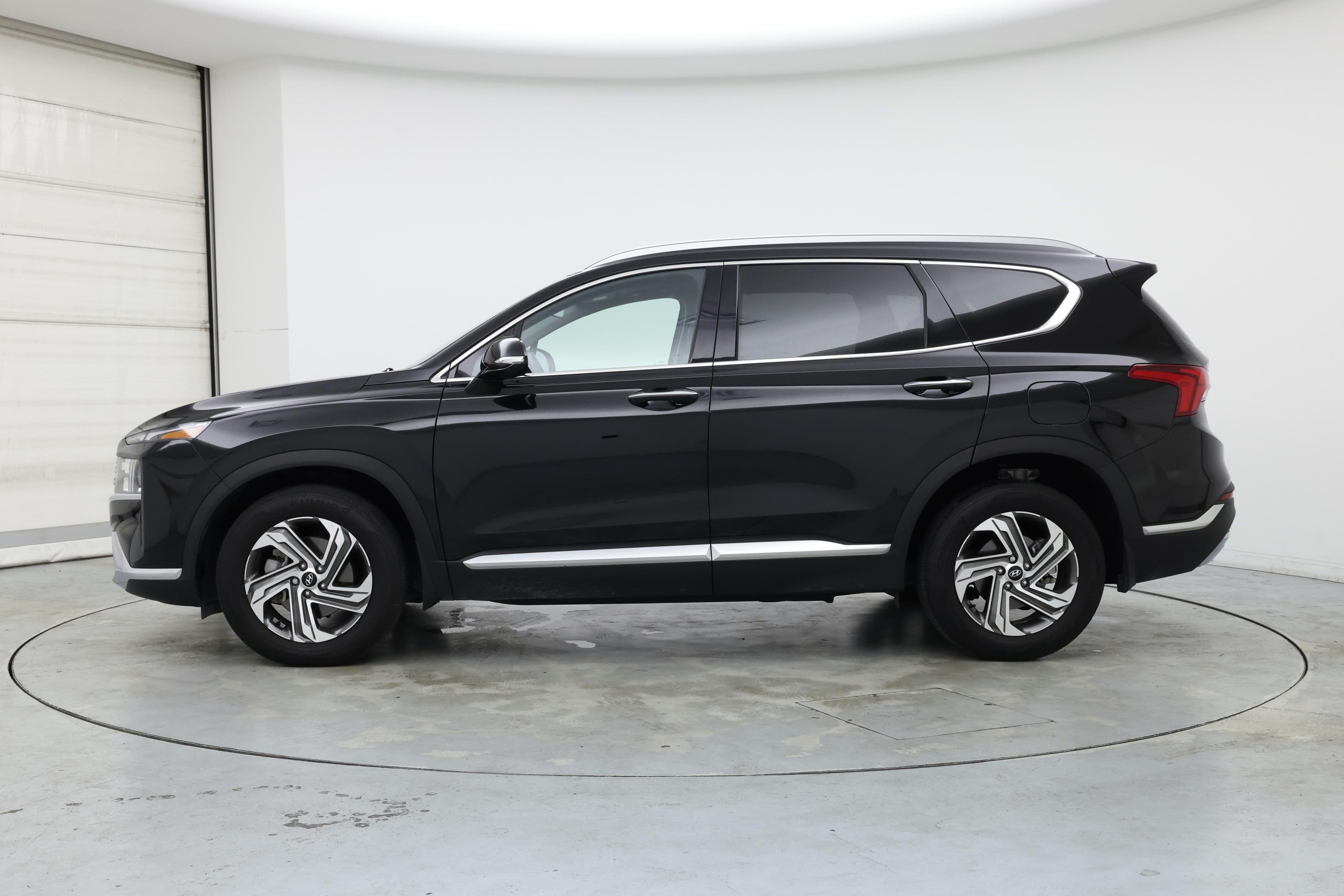 Thumbnail: 2023 Hyundai Santa Fe - 3