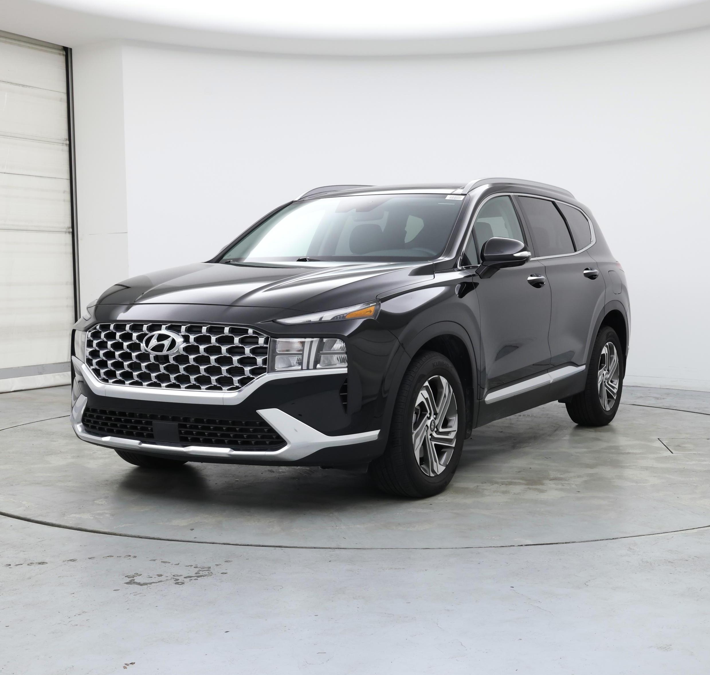 Thumbnail: 2023 Hyundai Santa Fe - 4