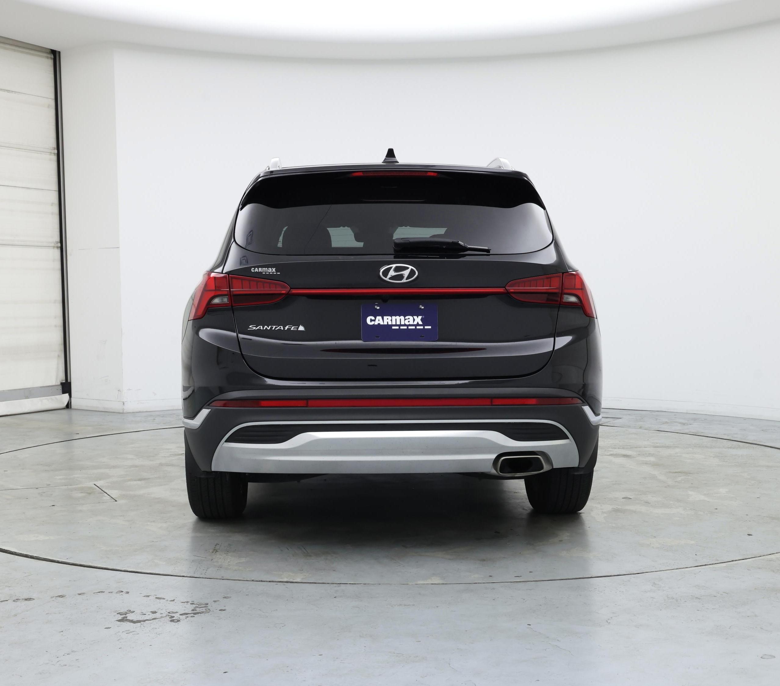 Thumbnail: 2023 Hyundai Santa Fe - 6