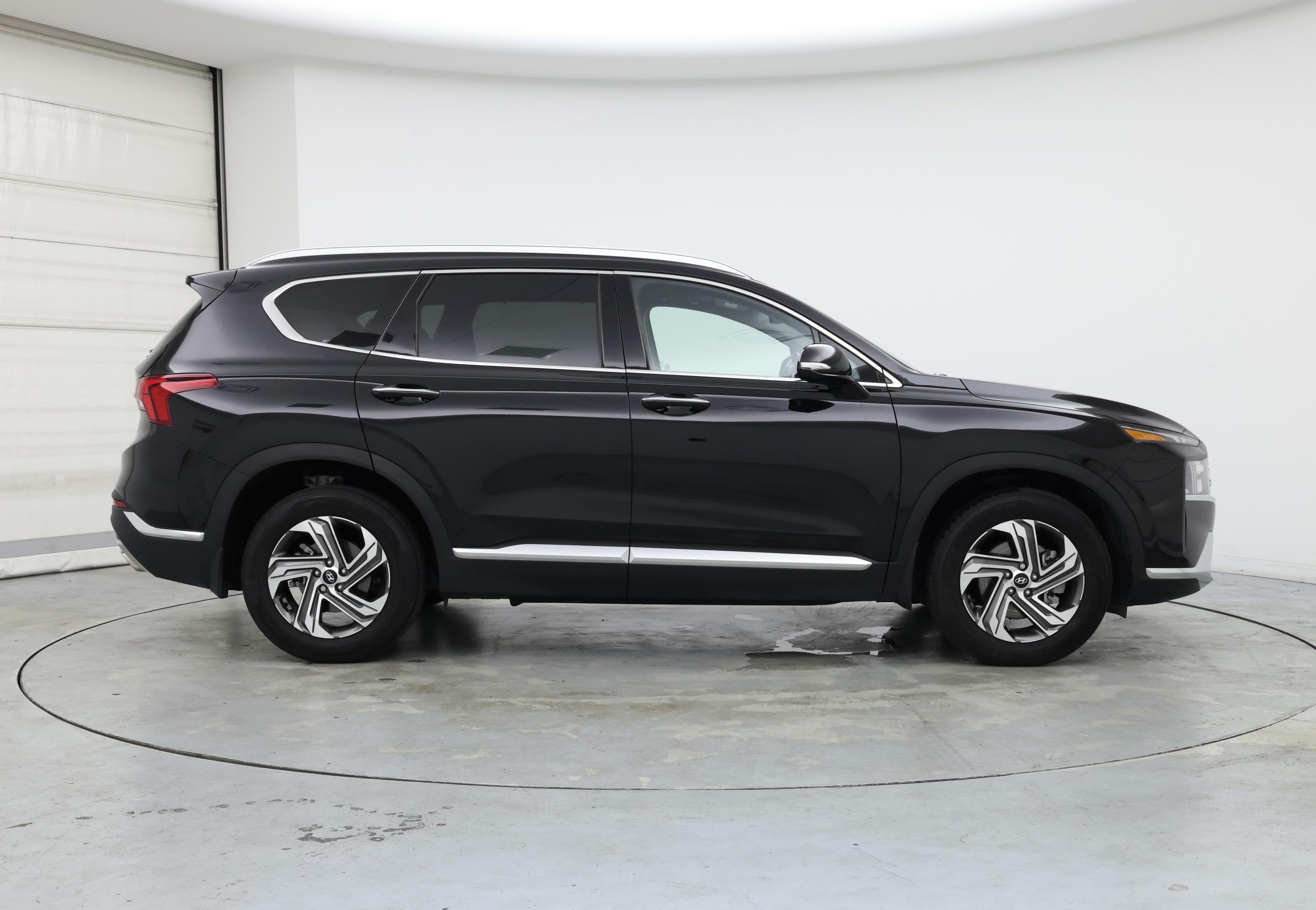 Thumbnail: 2023 Hyundai Santa Fe - 7