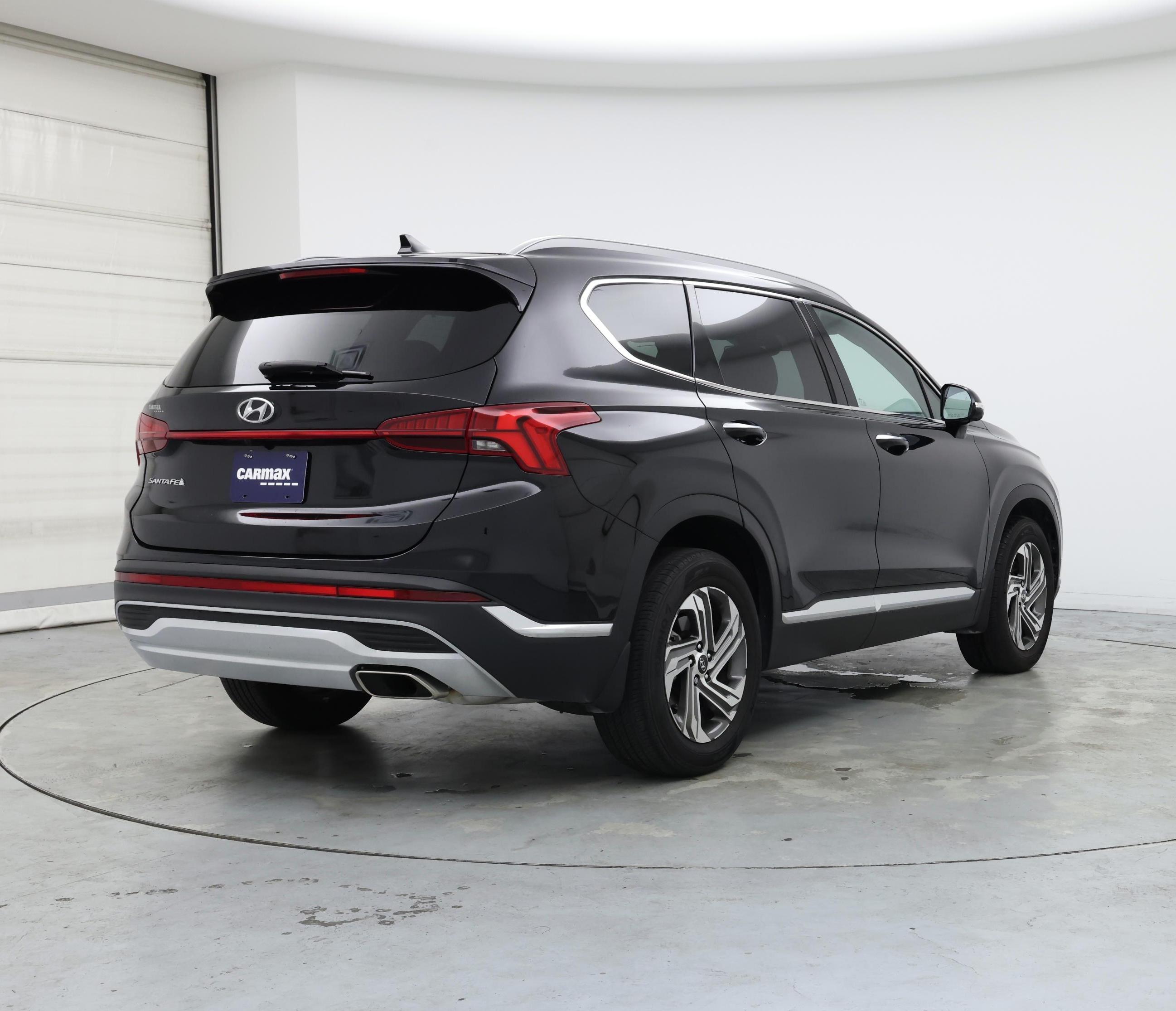 Thumbnail: 2023 Hyundai Santa Fe - 8