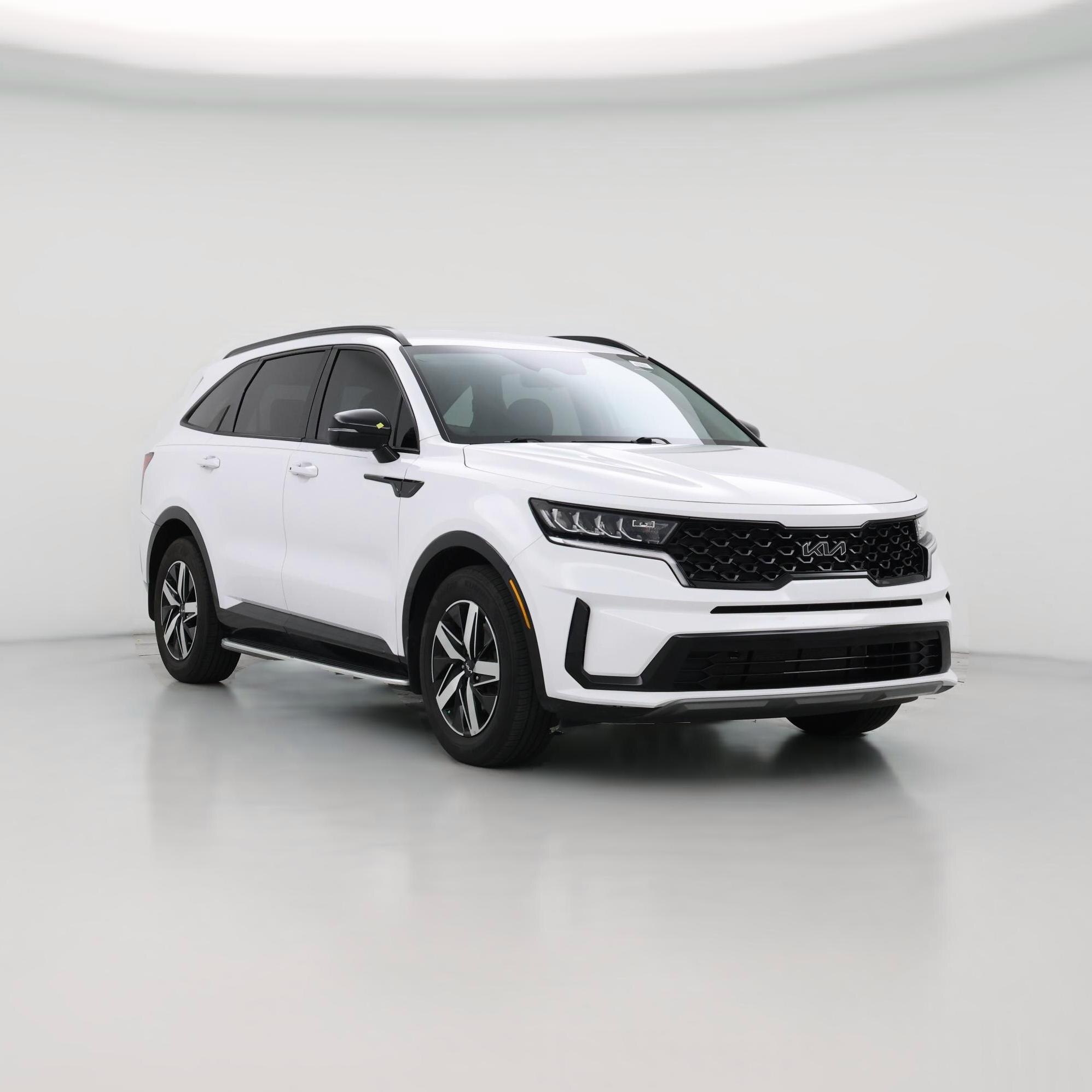 Thumbnail: 2022 Kia Sorento - 1