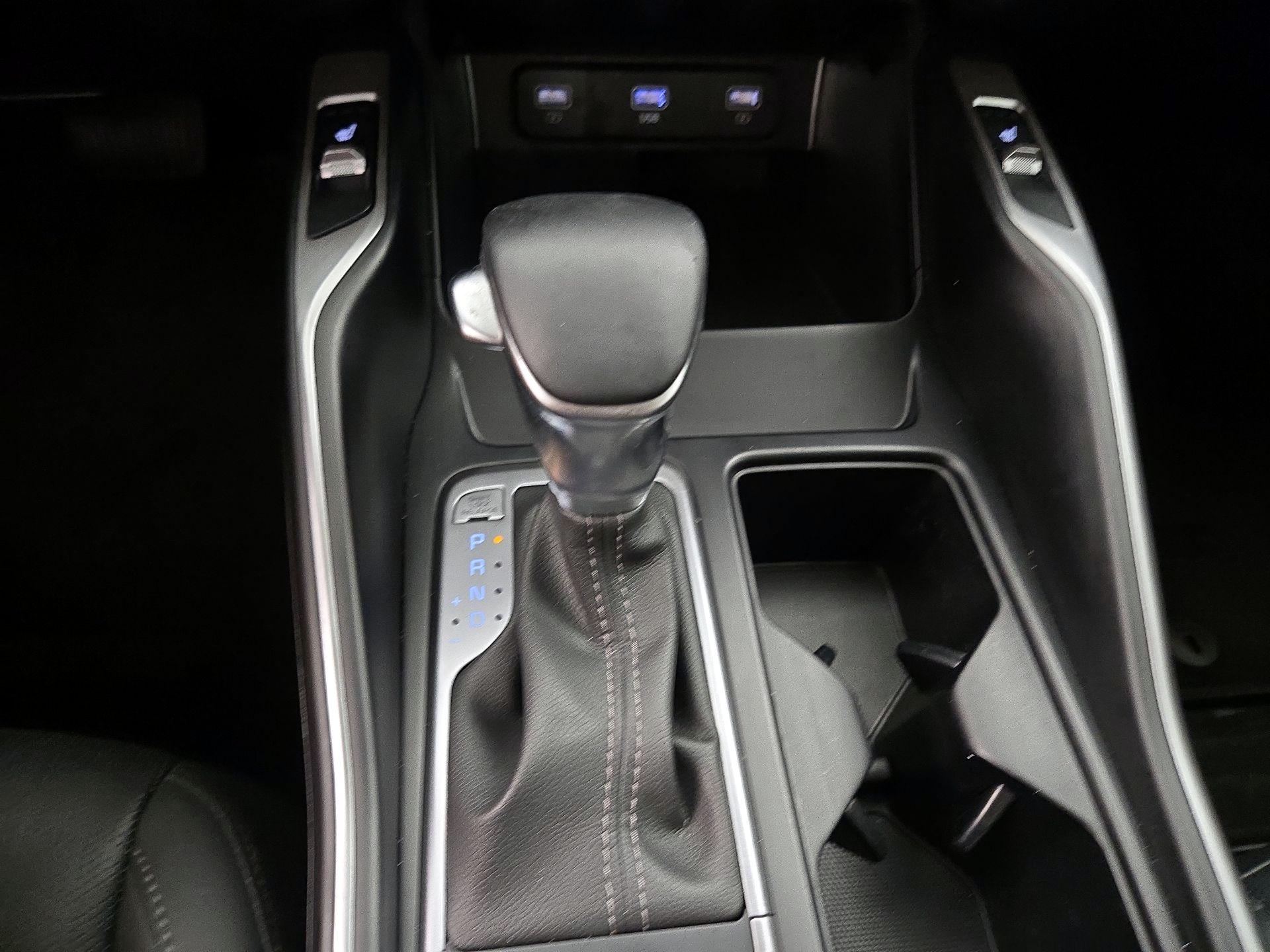Thumbnail: 2022 Kia Sorento - 18