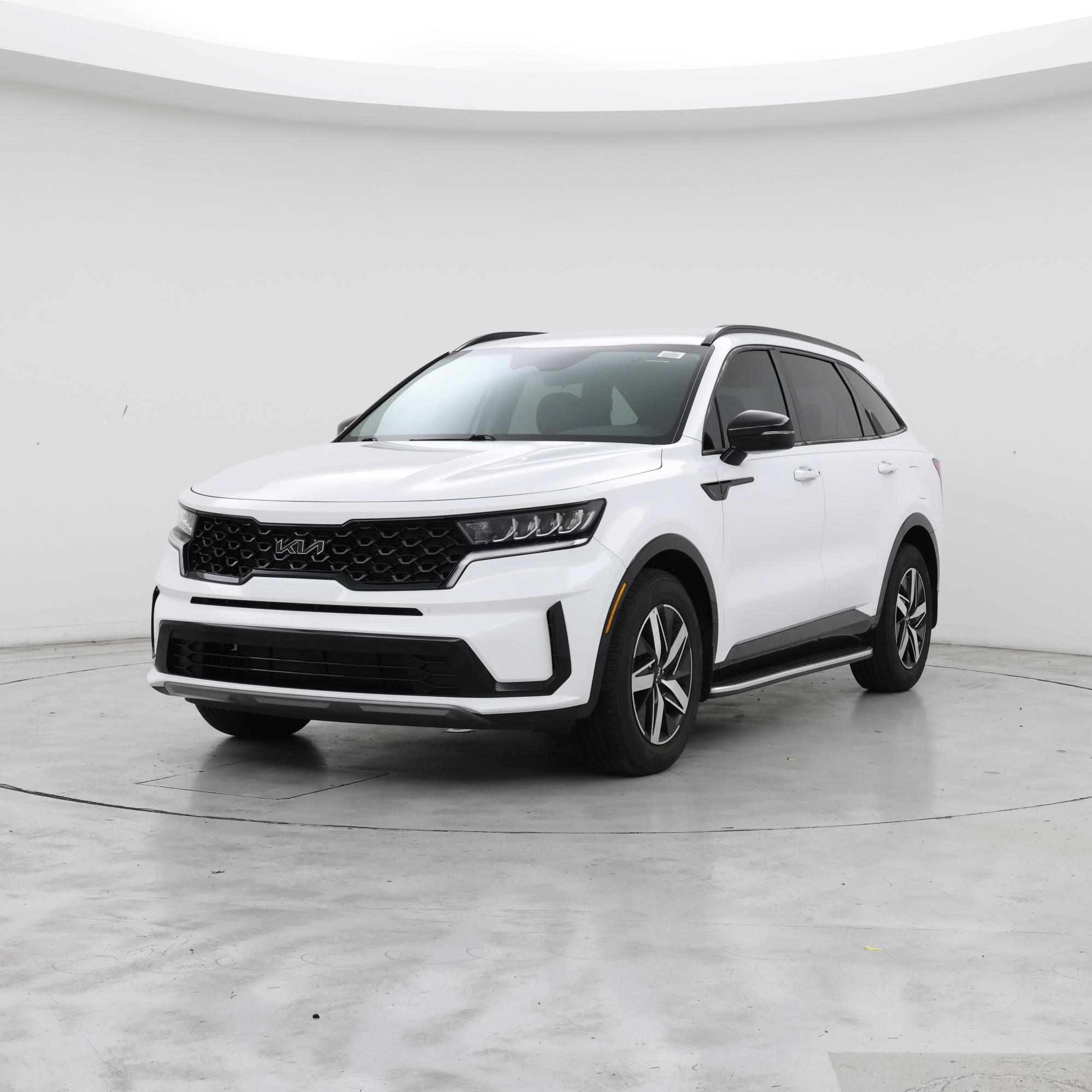Thumbnail: 2022 Kia Sorento - 4