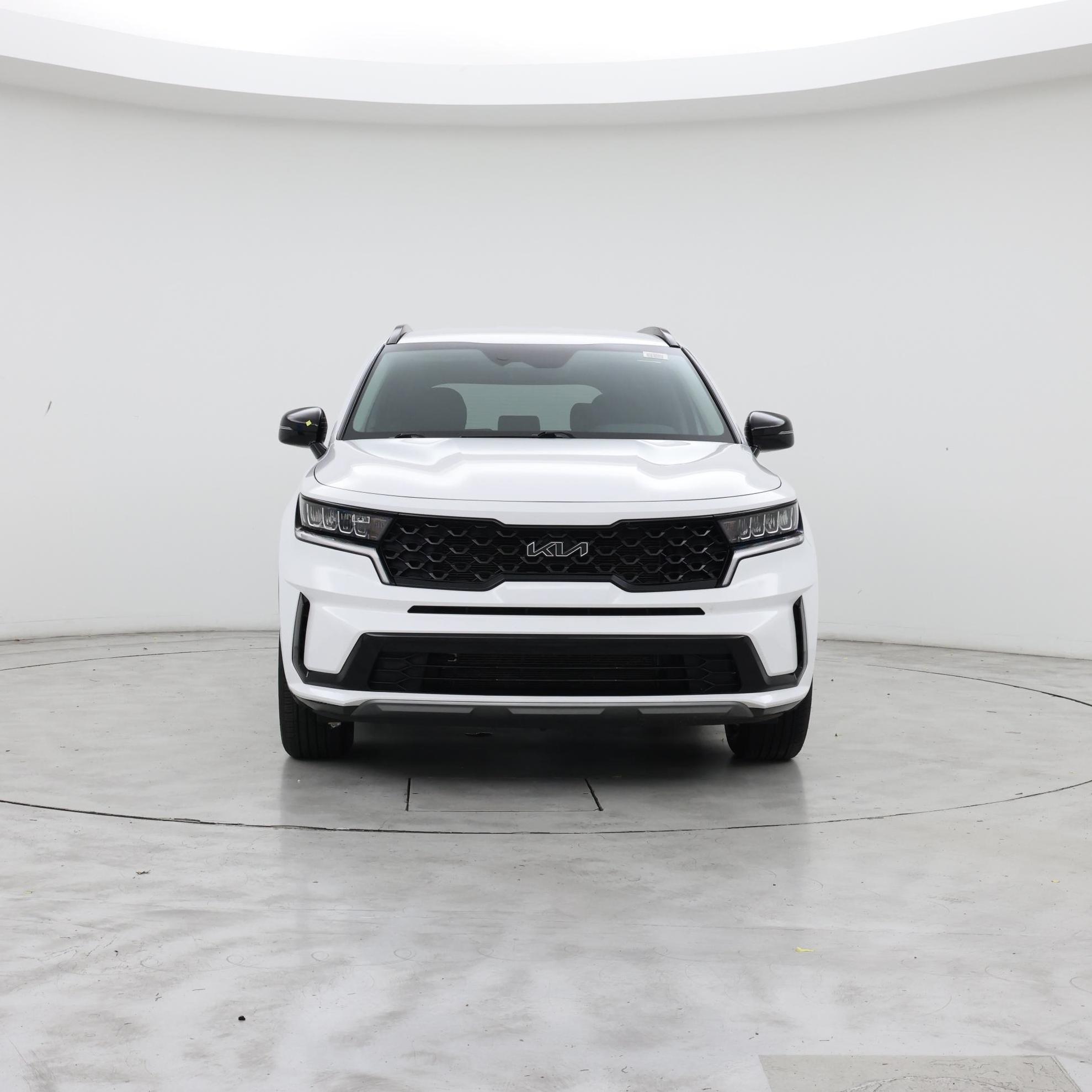 Thumbnail: 2022 Kia Sorento - 5