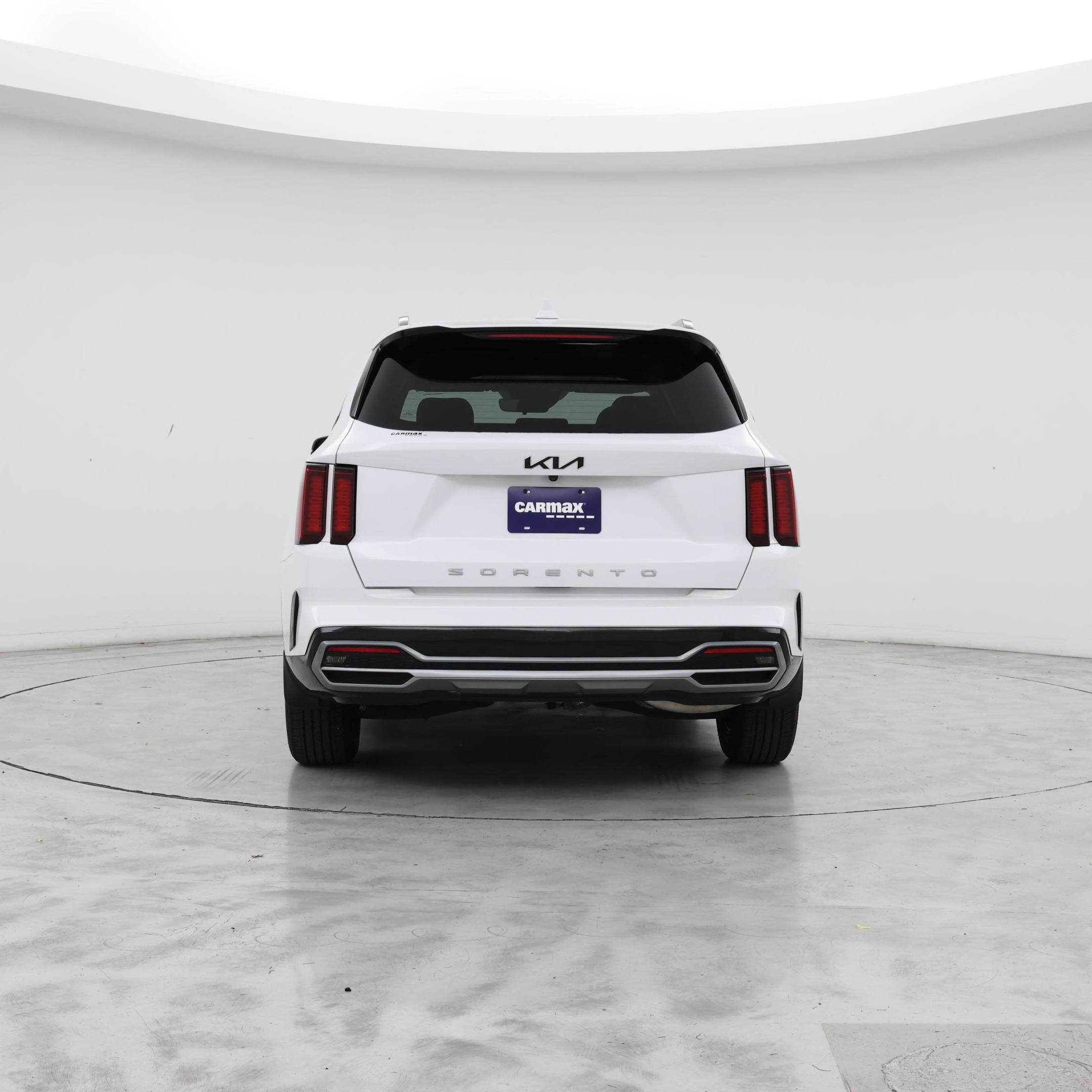 Thumbnail: 2022 Kia Sorento - 6