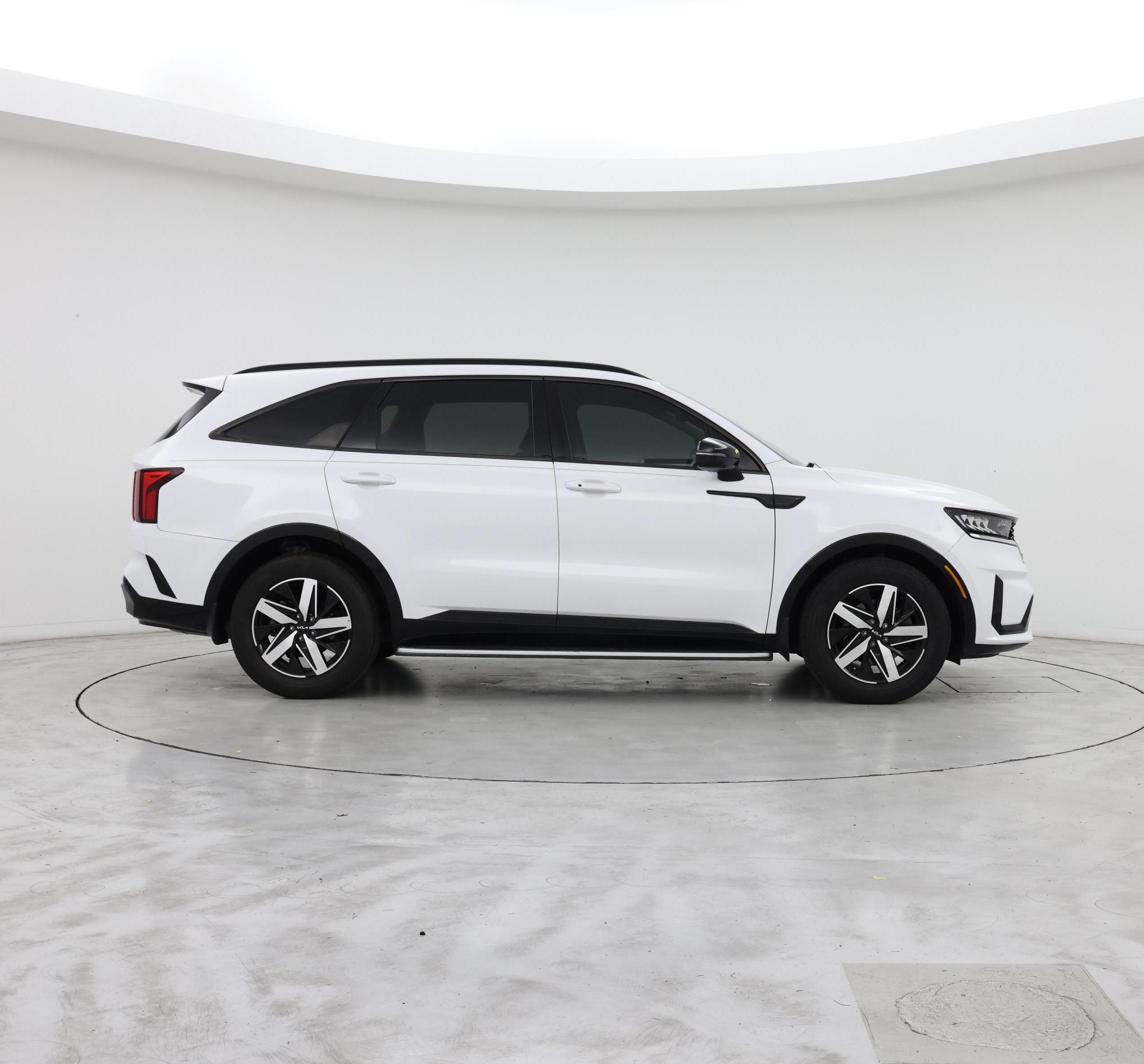 Thumbnail: 2022 Kia Sorento - 7