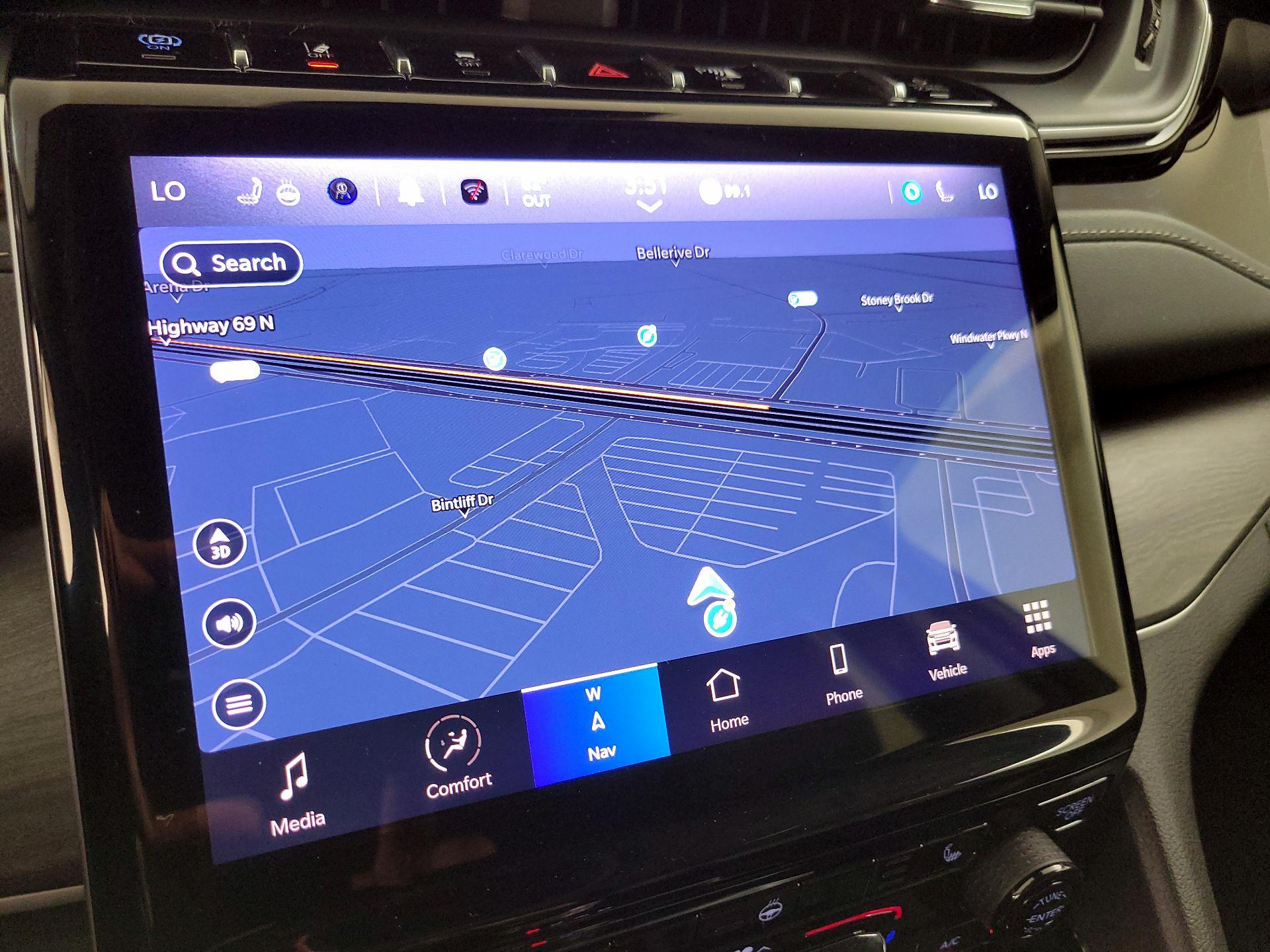 Thumbnail: 2023 Jeep Grand Cherokee - 14