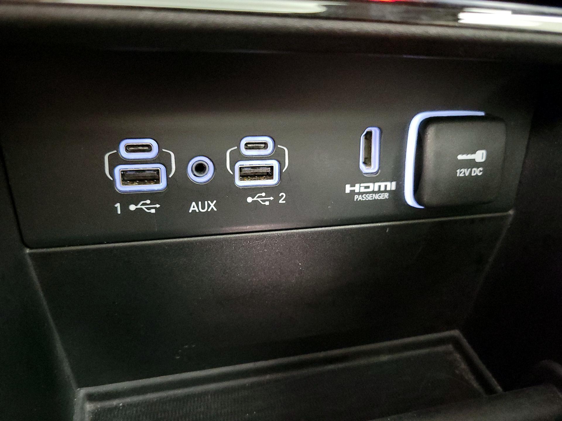 Thumbnail: 2023 Jeep Grand Cherokee - 19