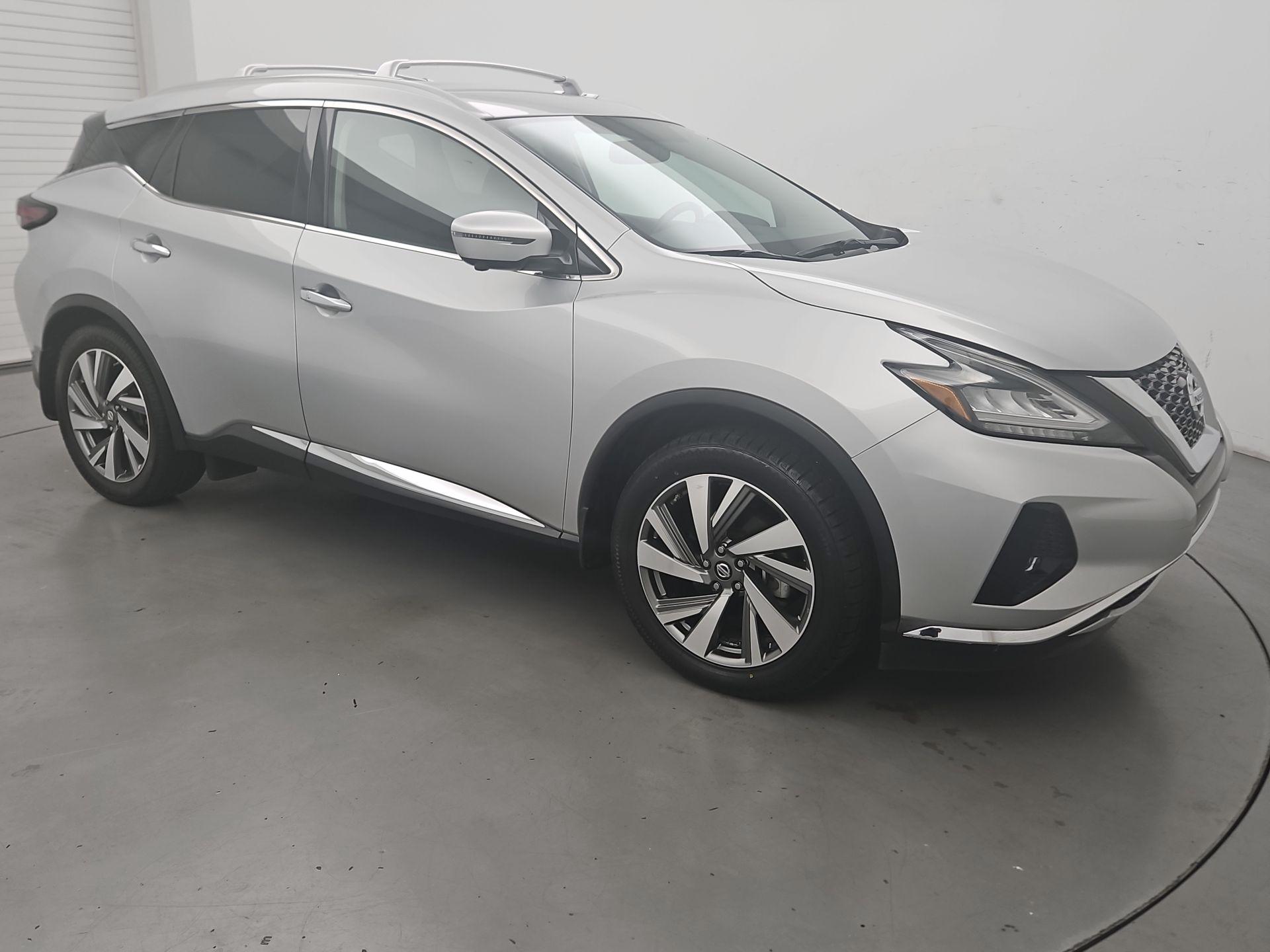 Thumbnail: 2019 Nissan Murano - 1
