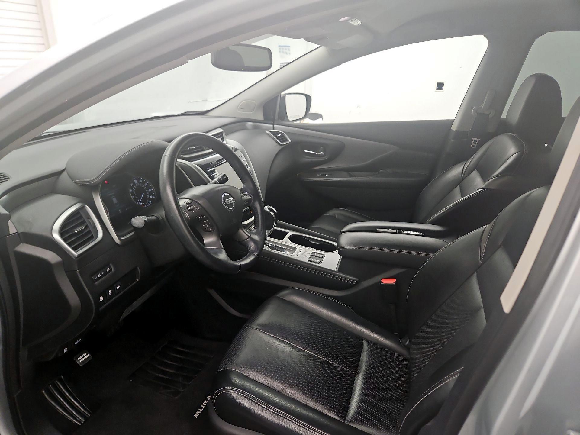 Thumbnail: 2019 Nissan Murano - 9