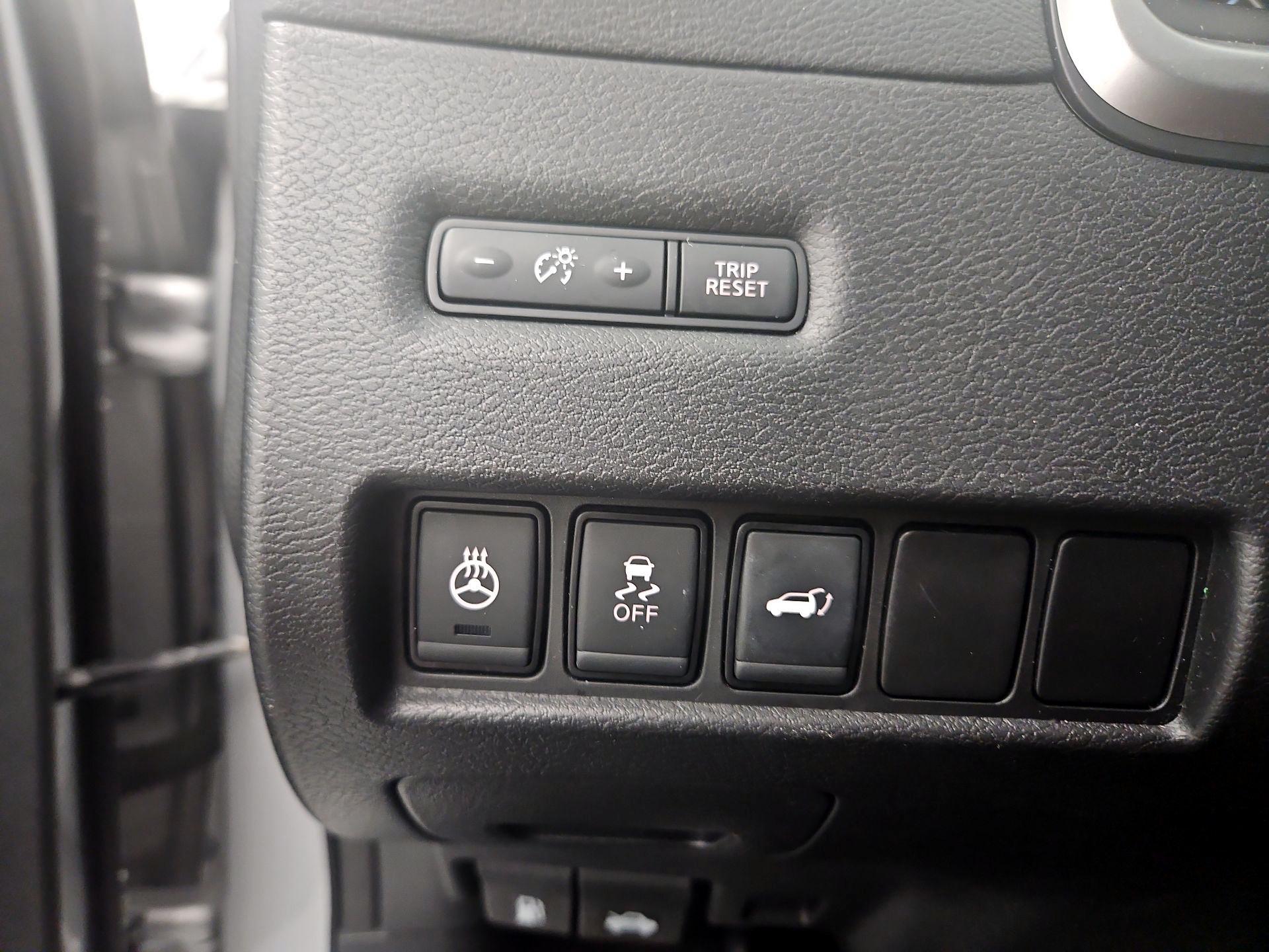 Thumbnail: 2019 Nissan Murano - 11