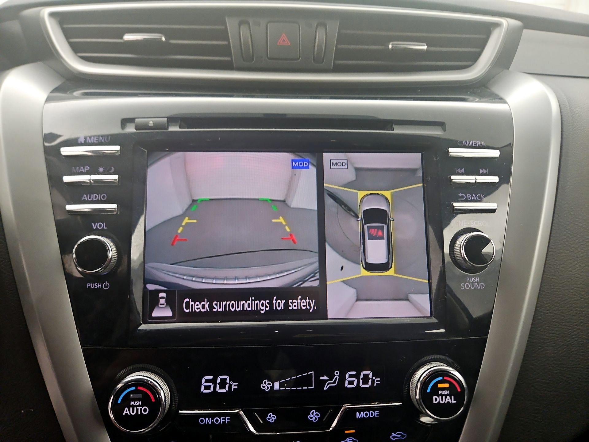 Thumbnail: 2019 Nissan Murano - 12