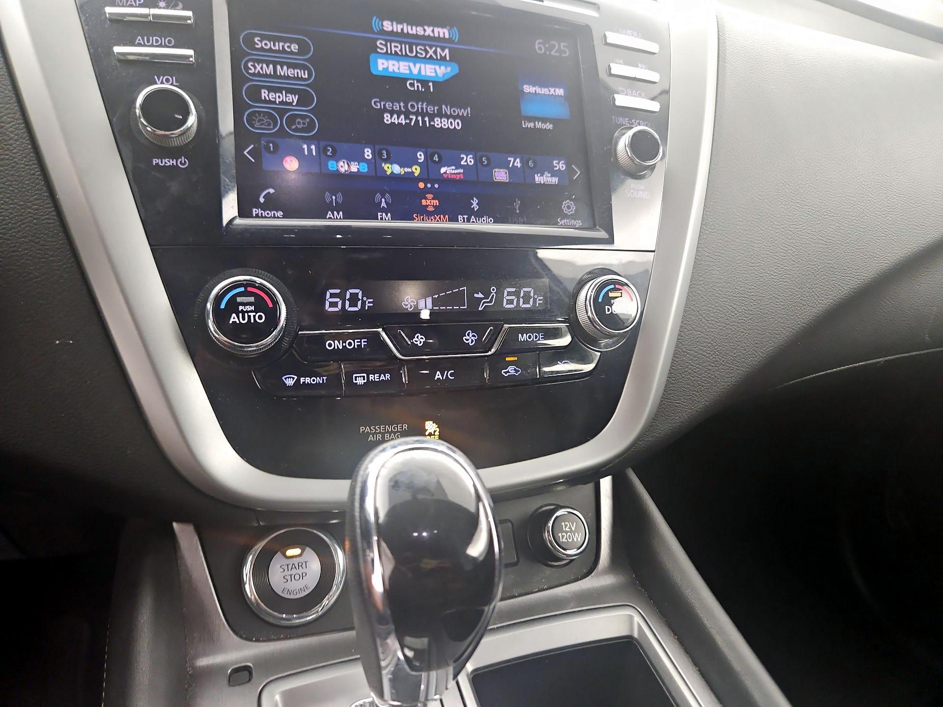 Thumbnail: 2019 Nissan Murano - 14