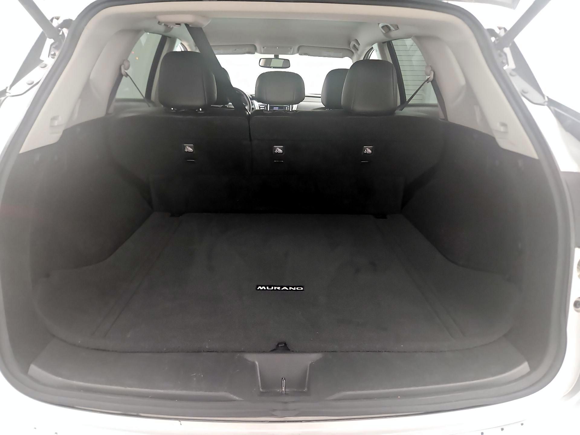 Thumbnail: 2019 Nissan Murano - 18