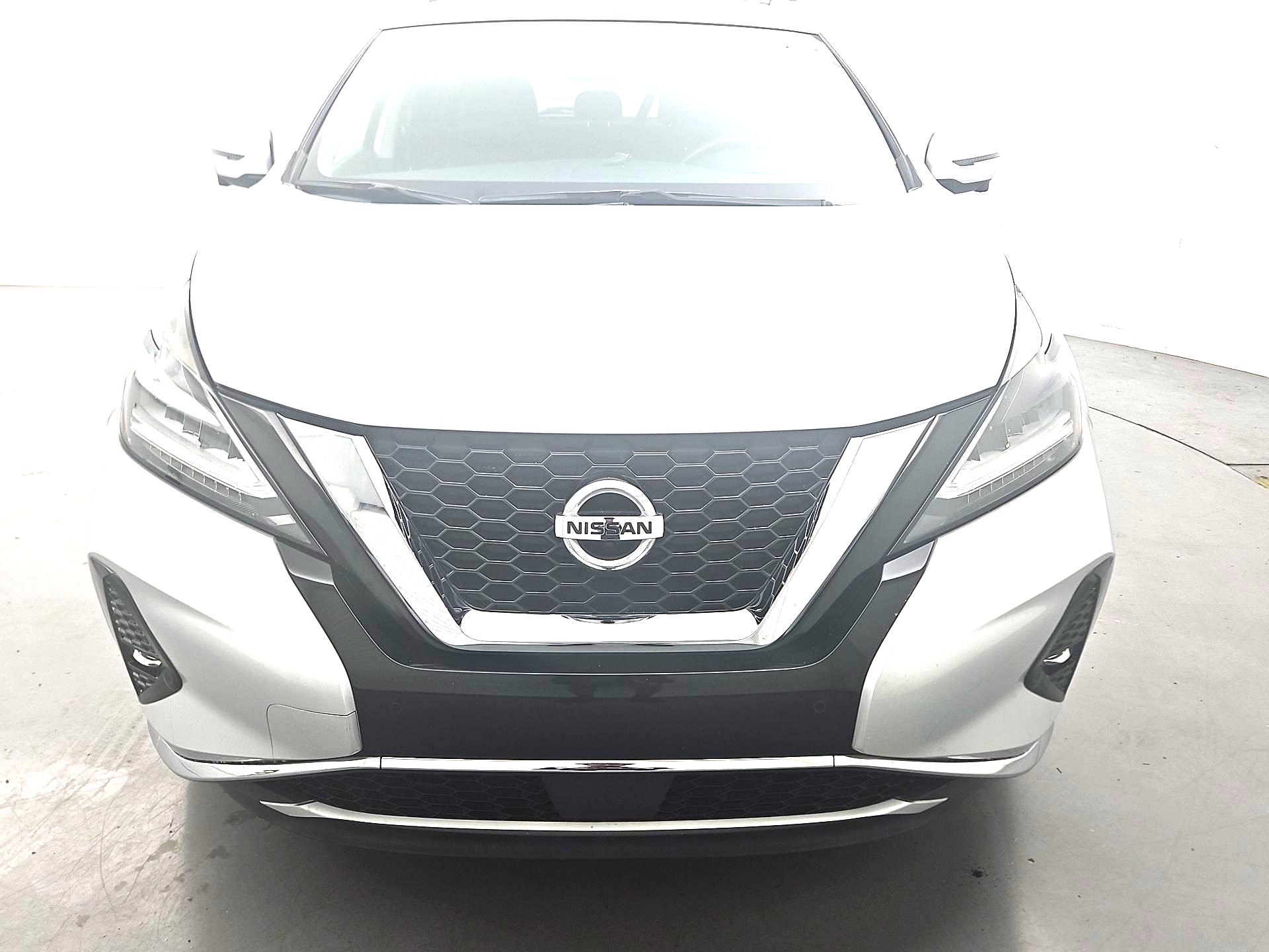Thumbnail: 2019 Nissan Murano - 2