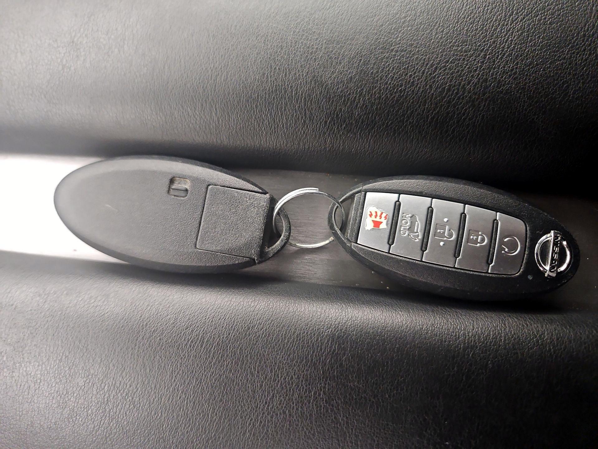 Thumbnail: 2019 Nissan Murano - 20