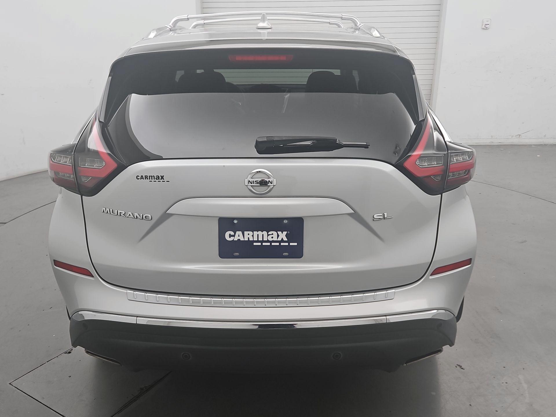 Thumbnail: 2019 Nissan Murano - 6