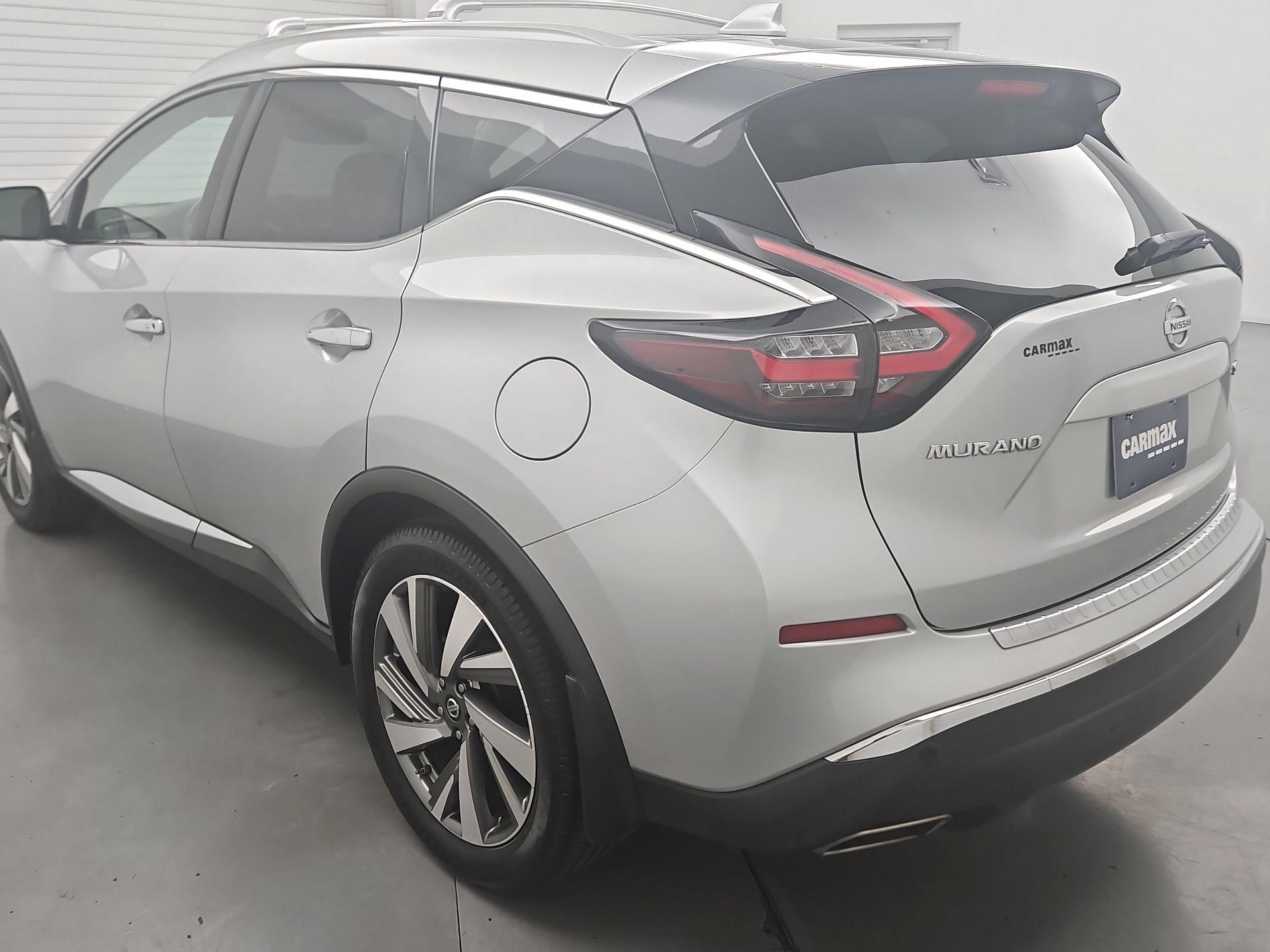 Thumbnail: 2019 Nissan Murano - 7