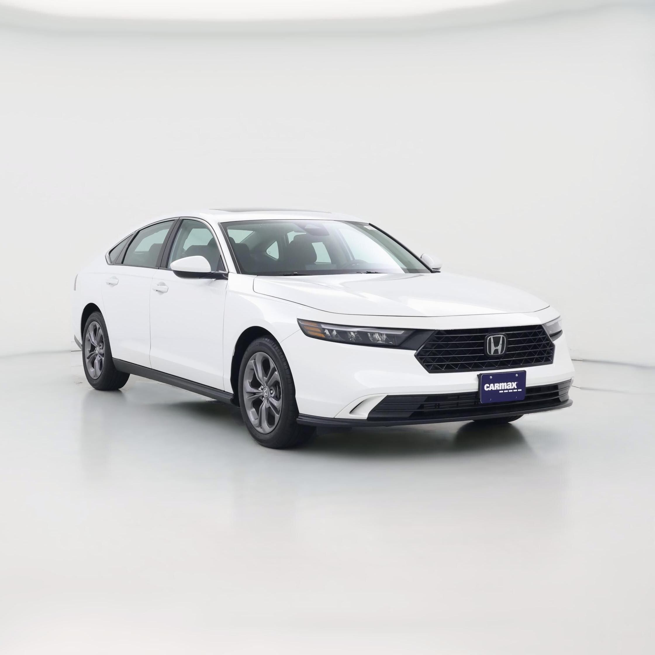 Thumbnail: 2024 Honda Accord - 1