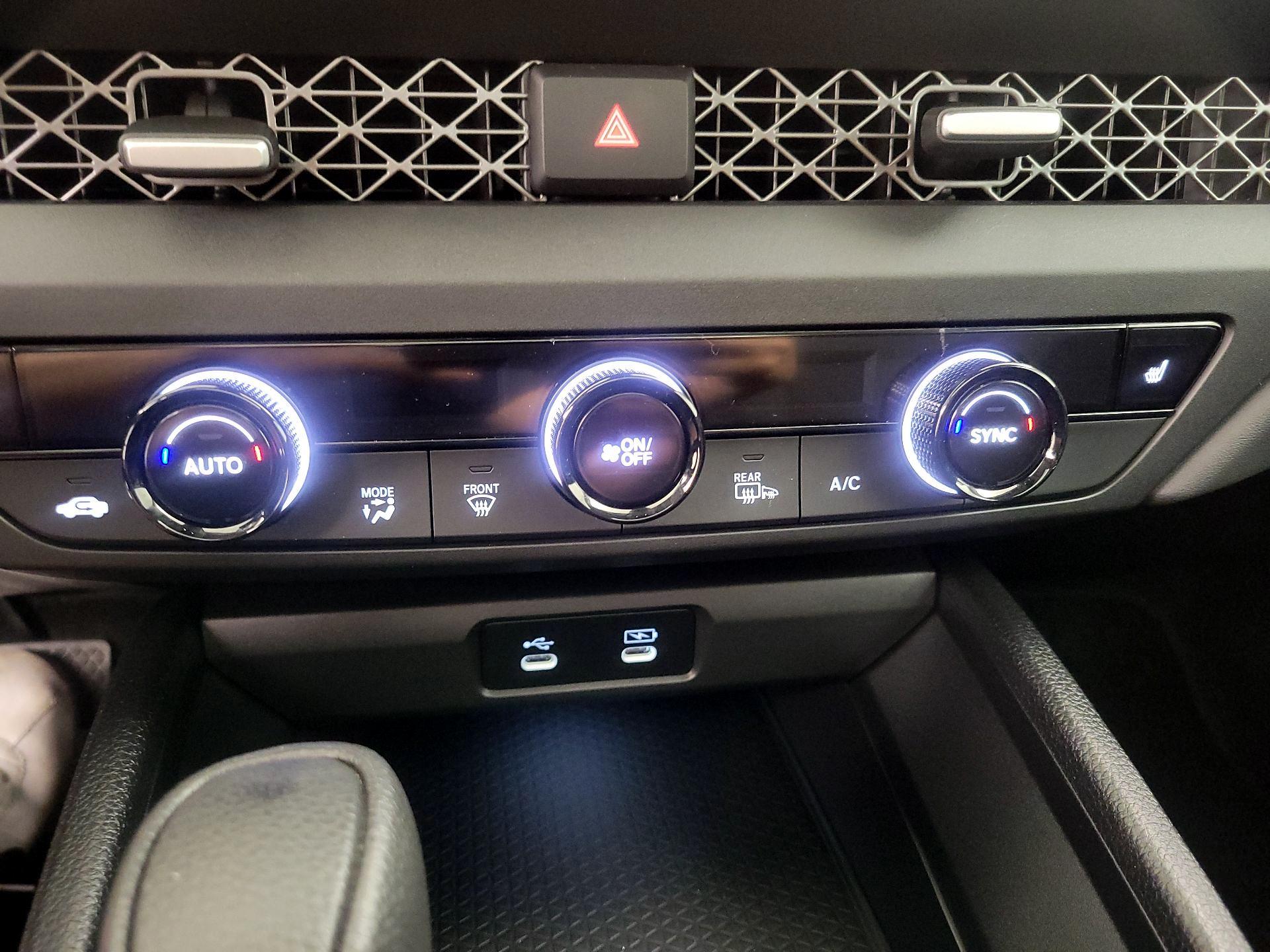 Thumbnail: 2024 Honda Accord - 15