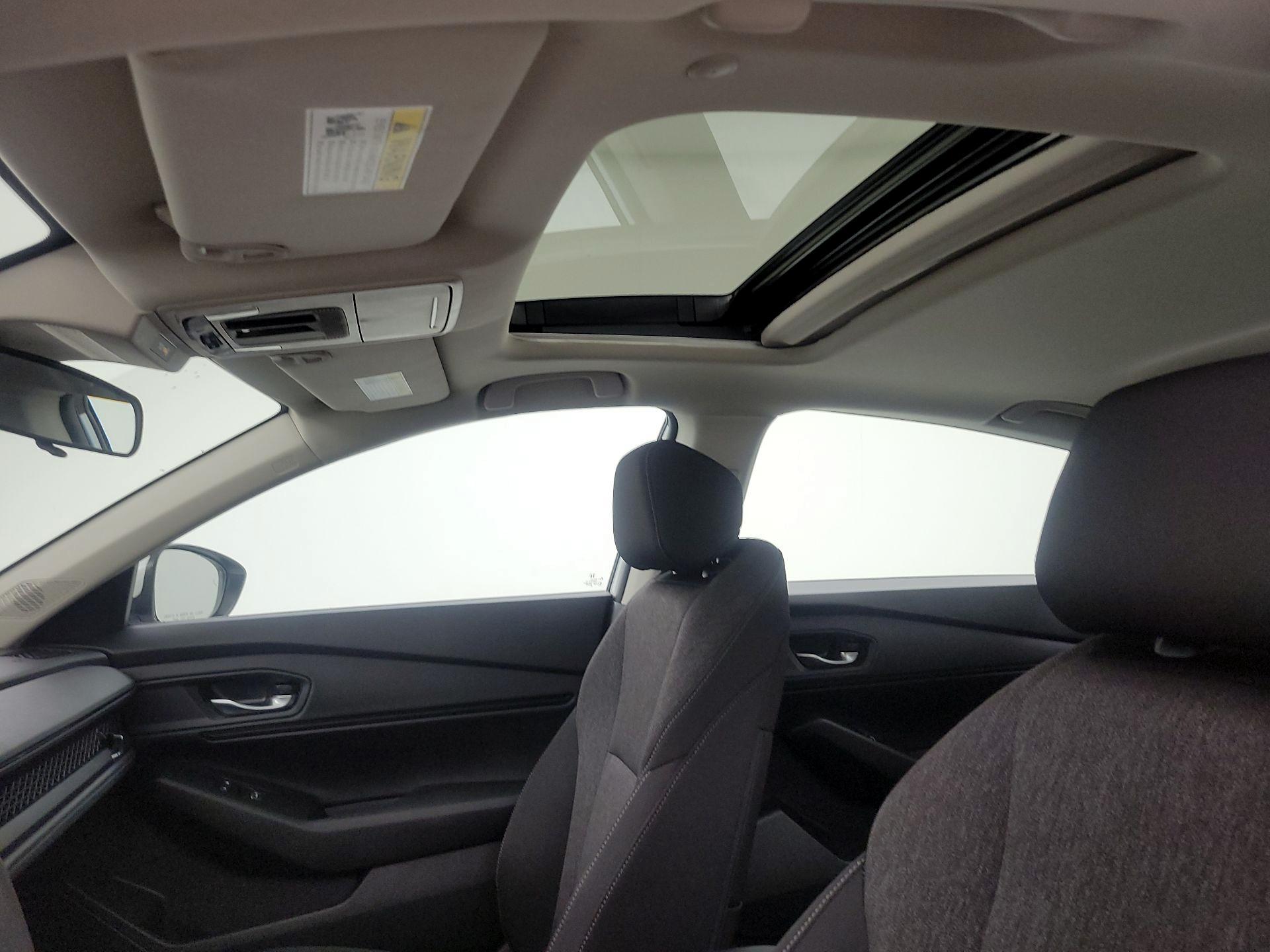Thumbnail: 2024 Honda Accord - 18