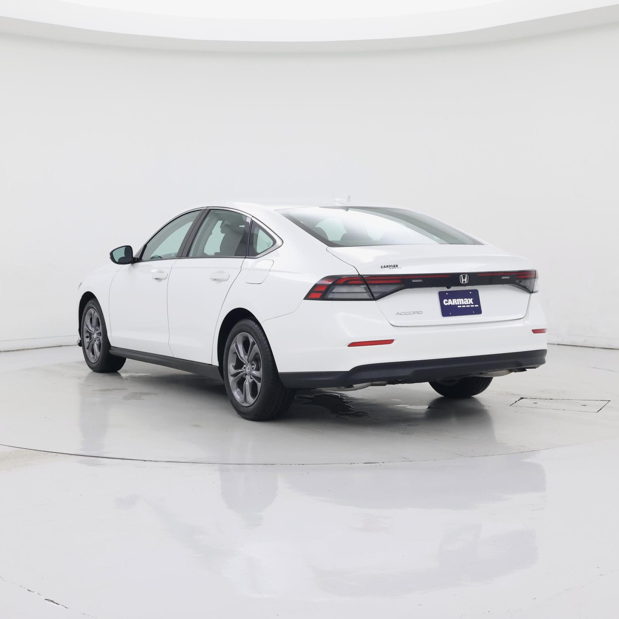 Thumbnail: 2024 Honda Accord - 2