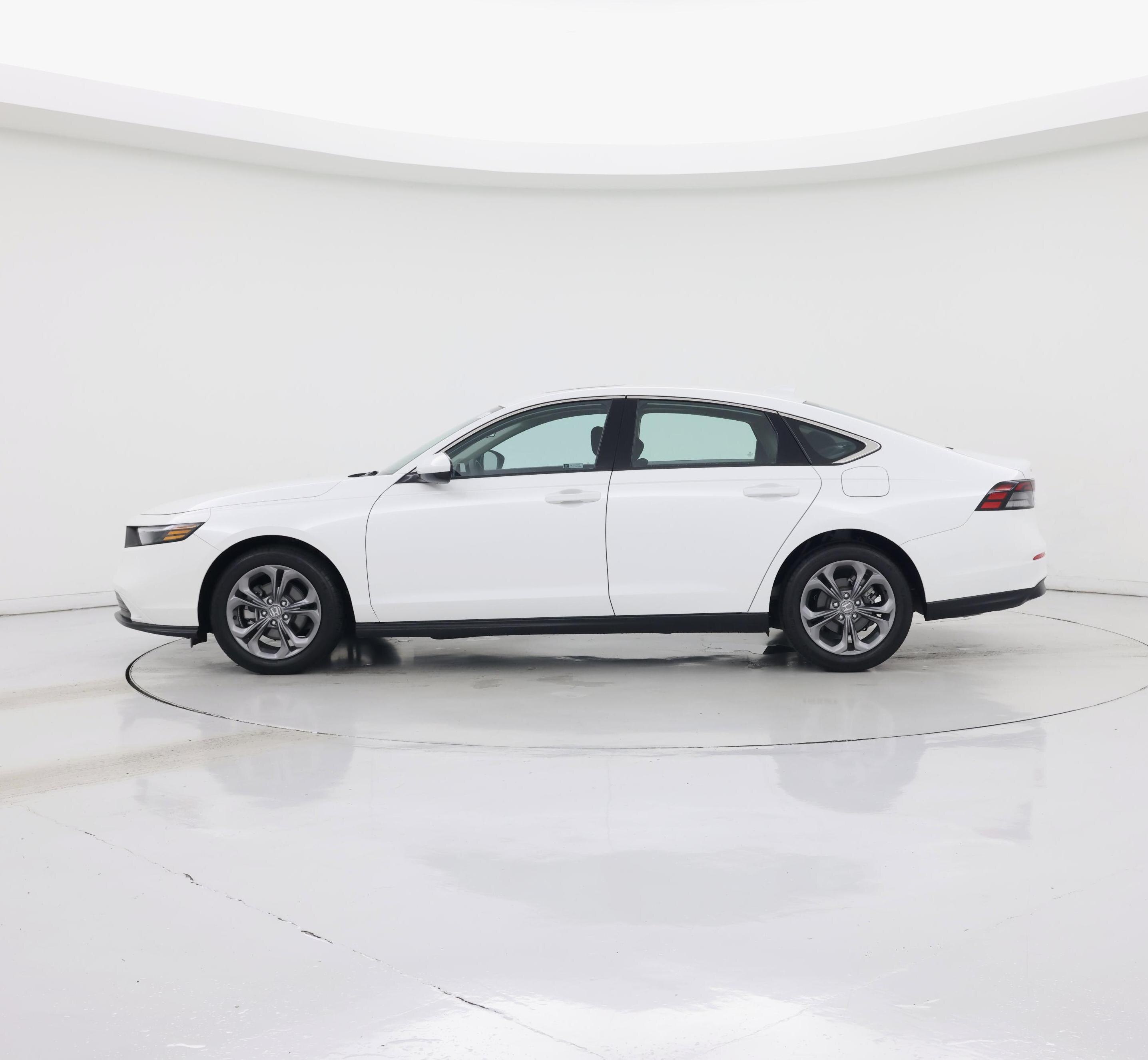 Thumbnail: 2024 Honda Accord - 3